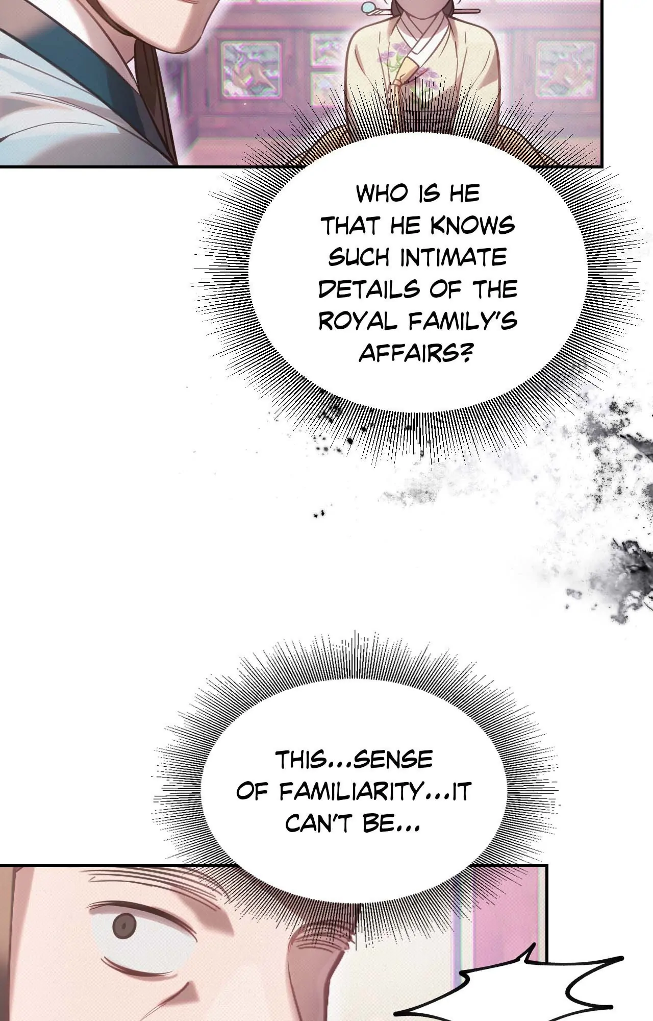 Read The Queen’s Secret Lessons Manga Online