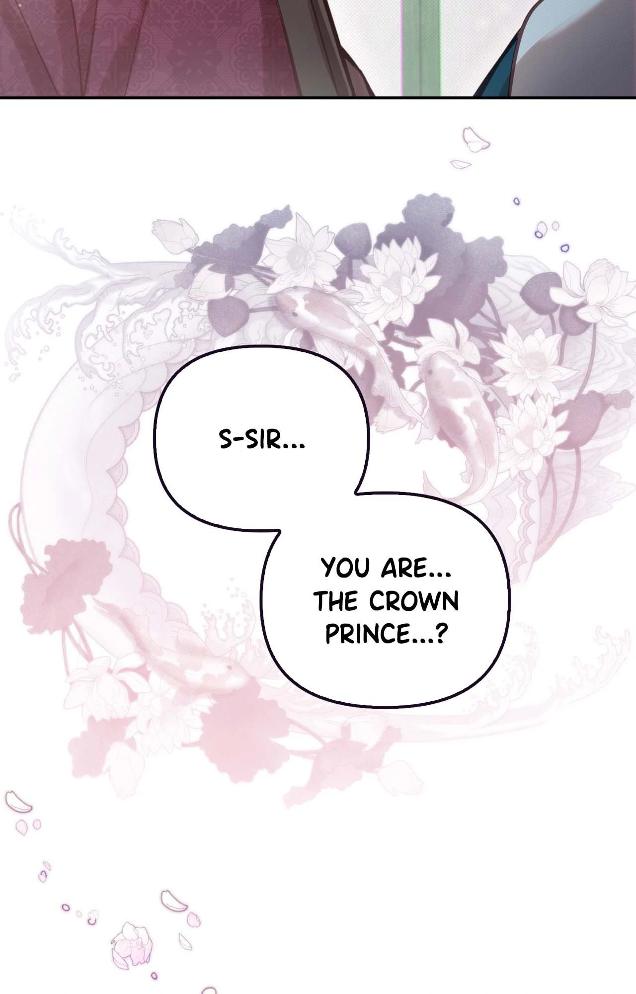 Read The Queen’s Secret Lessons Manga Online