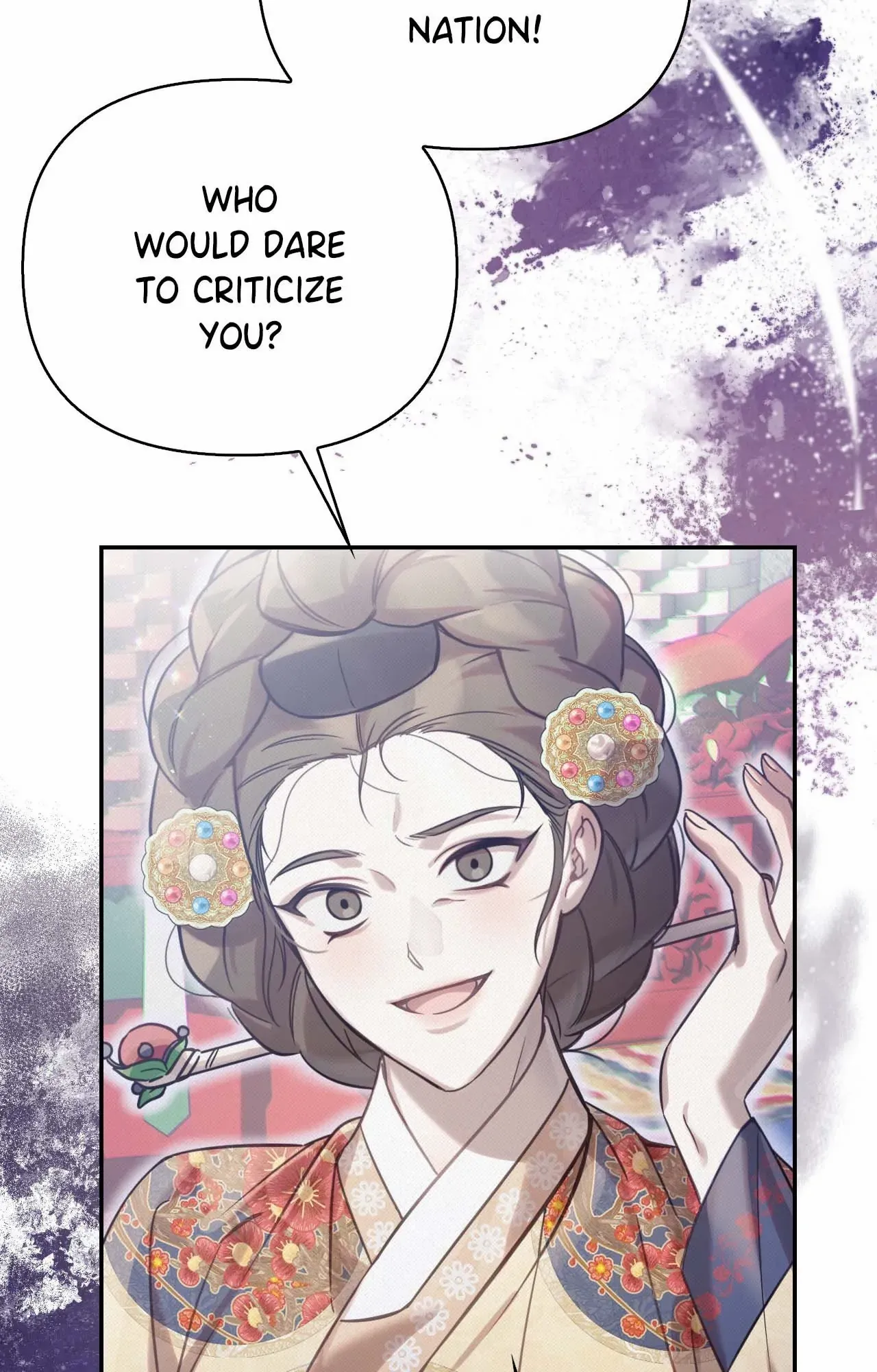 Read The Queen’s Secret Lessons Manga Online