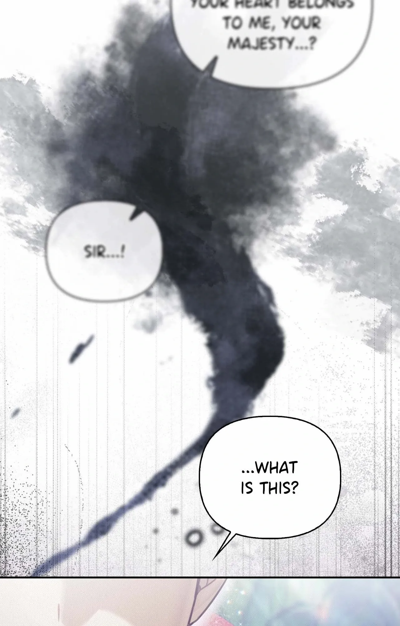Read The Queen’s Secret Lessons Manga Online