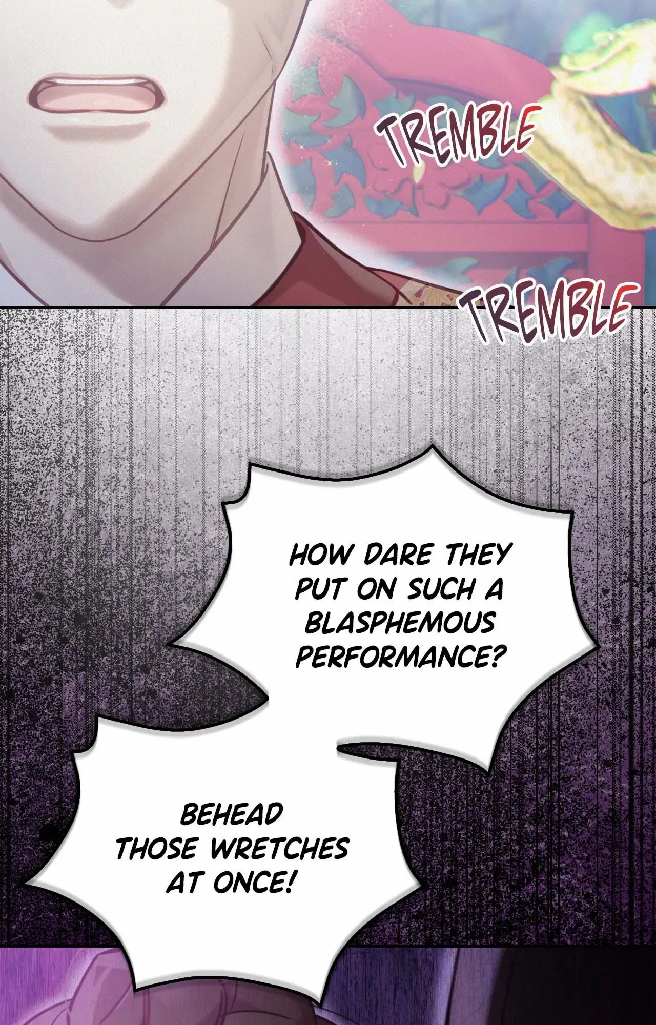 Read The Queen’s Secret Lessons Manga Online