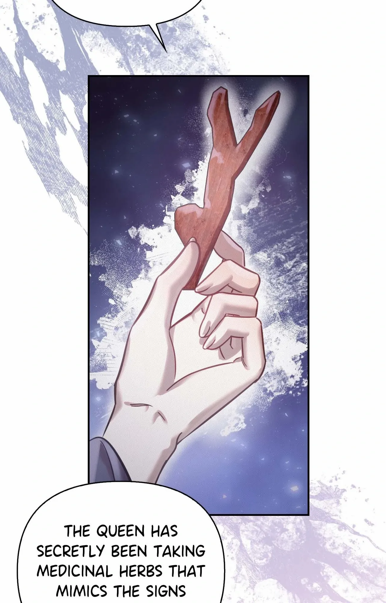 Read The Queen’s Secret Lessons Manga Online