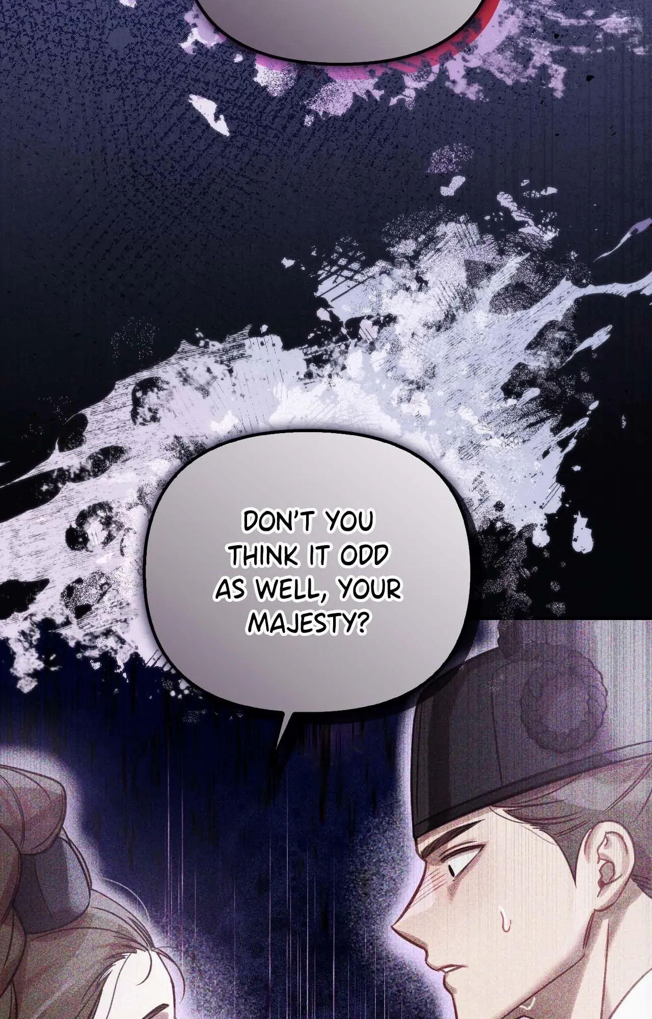 Read The Queen’s Secret Lessons Manga Online