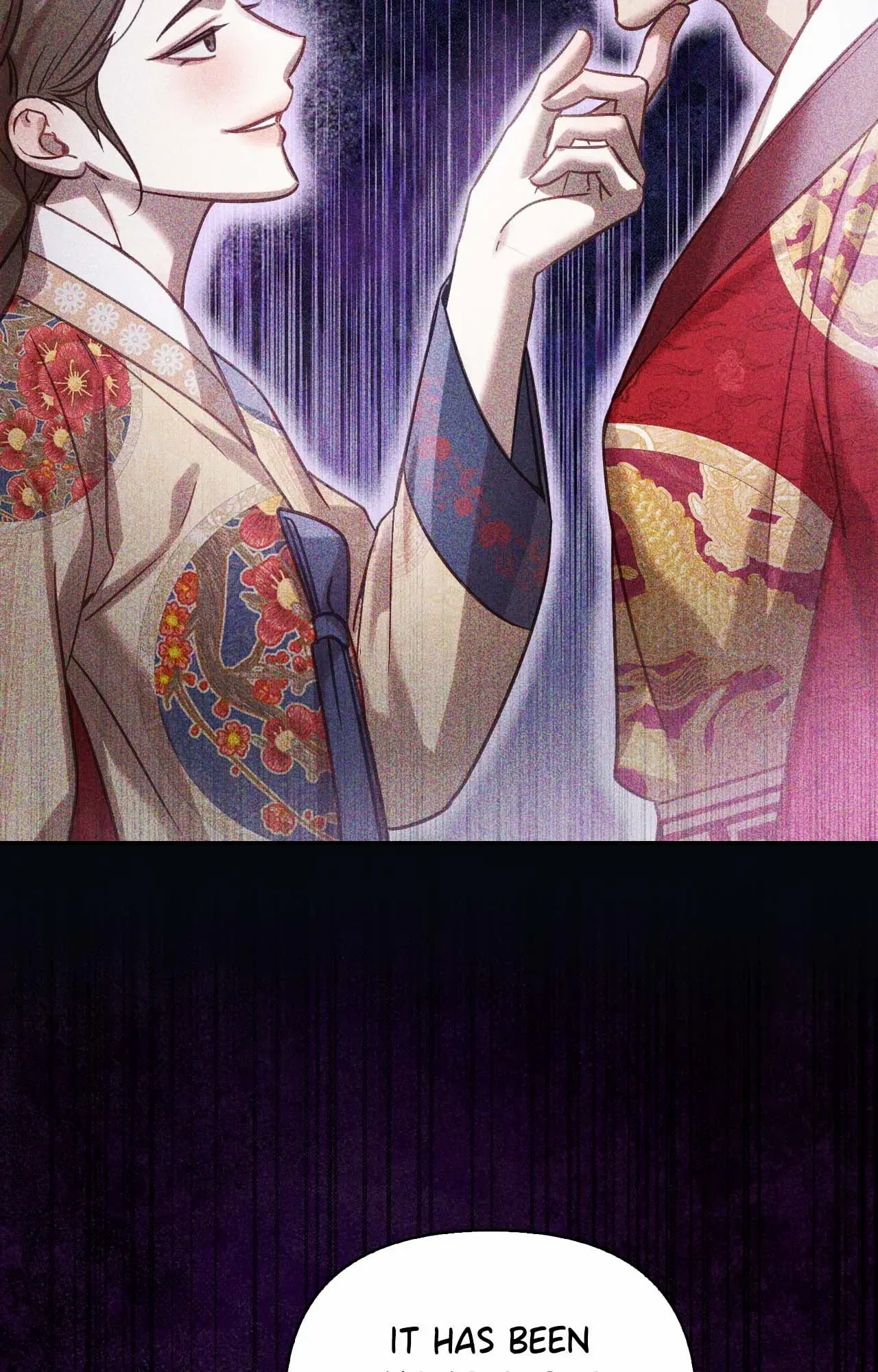 Read The Queen’s Secret Lessons Manga Online