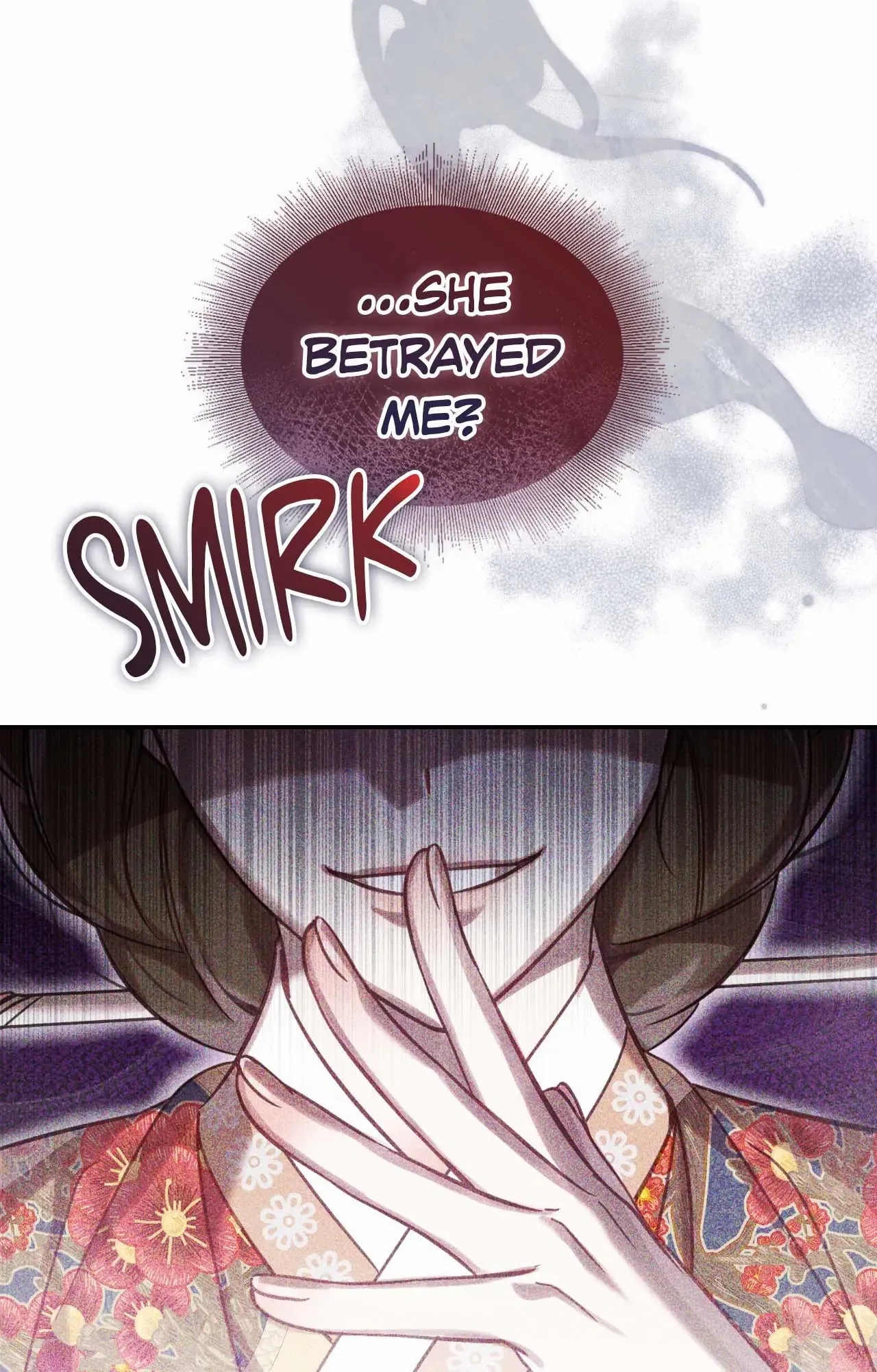 Read The Queen’s Secret Lessons Manga Online