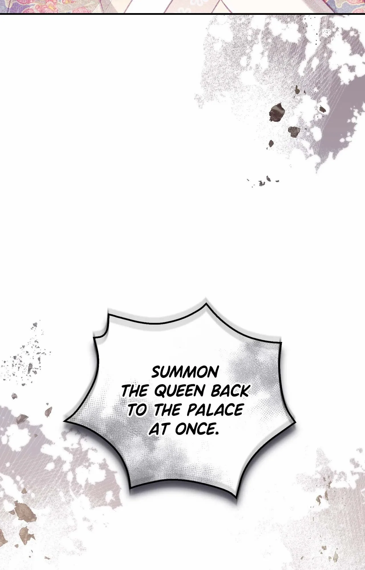 Read The Queen’s Secret Lessons Manga Online