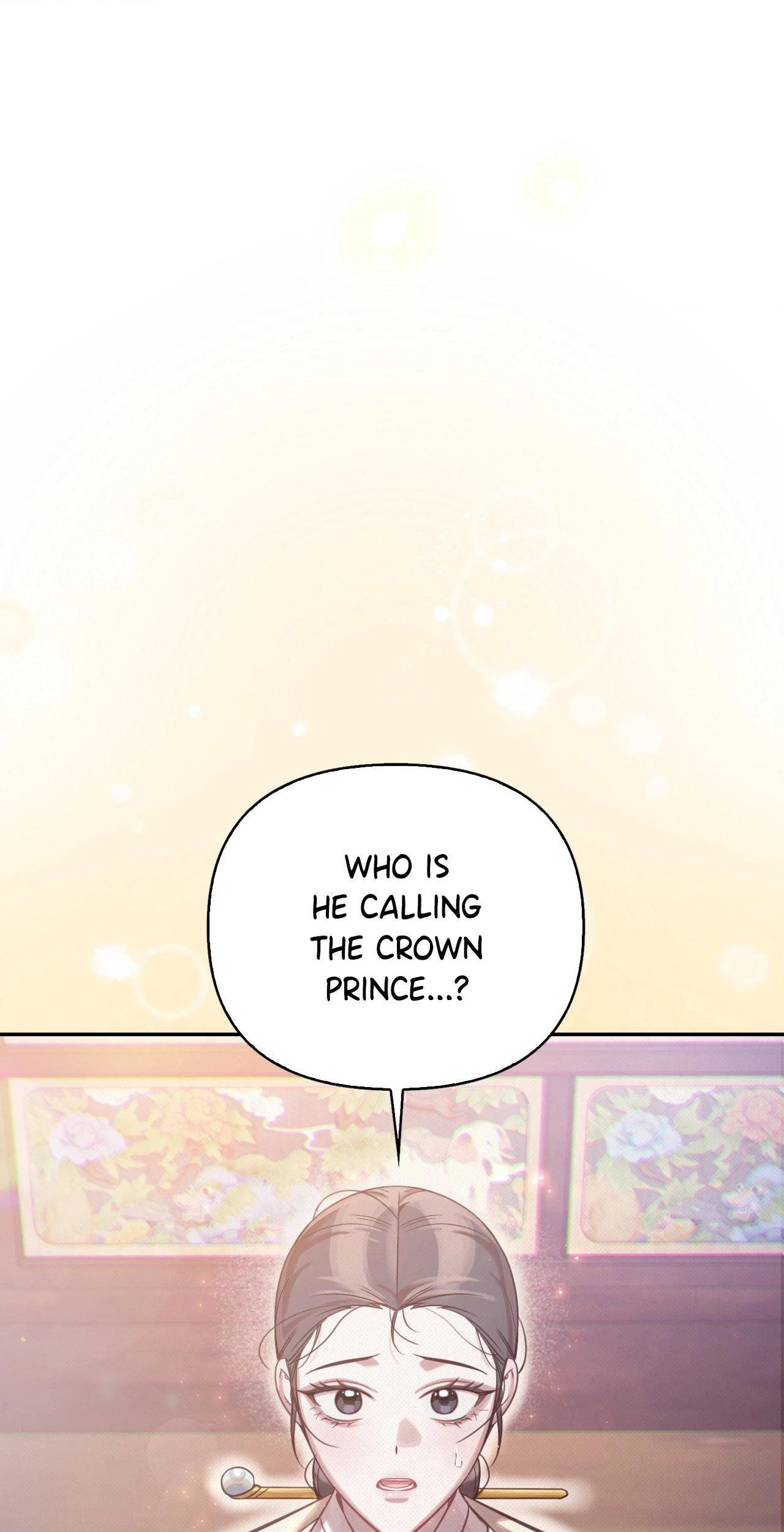Read The Queen’s Secret Lessons Manga Online