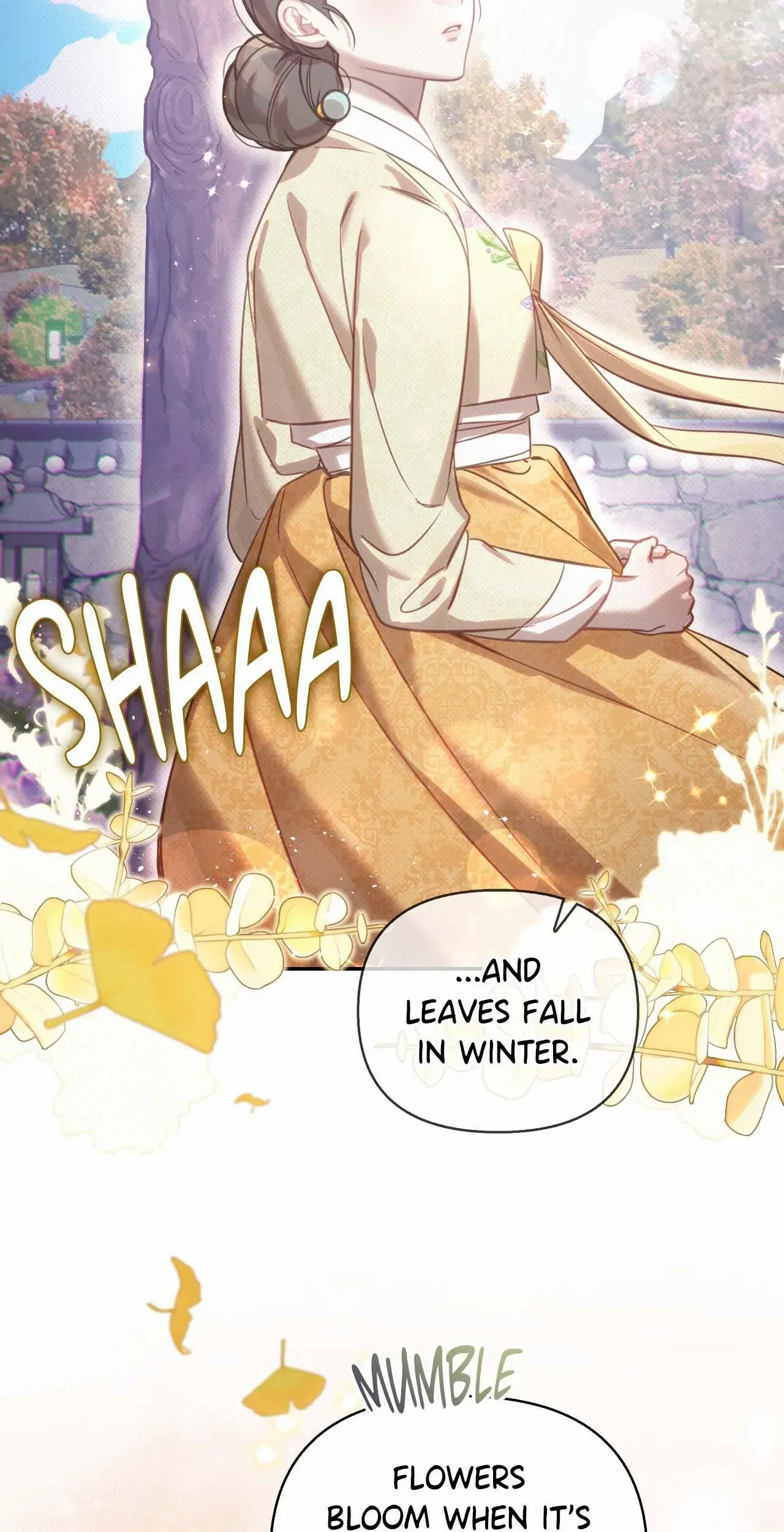 Read The Queen’s Secret Lessons Manga Online