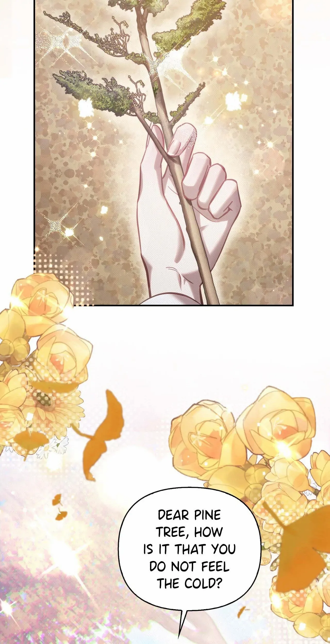 Read The Queen’s Secret Lessons Manga Online