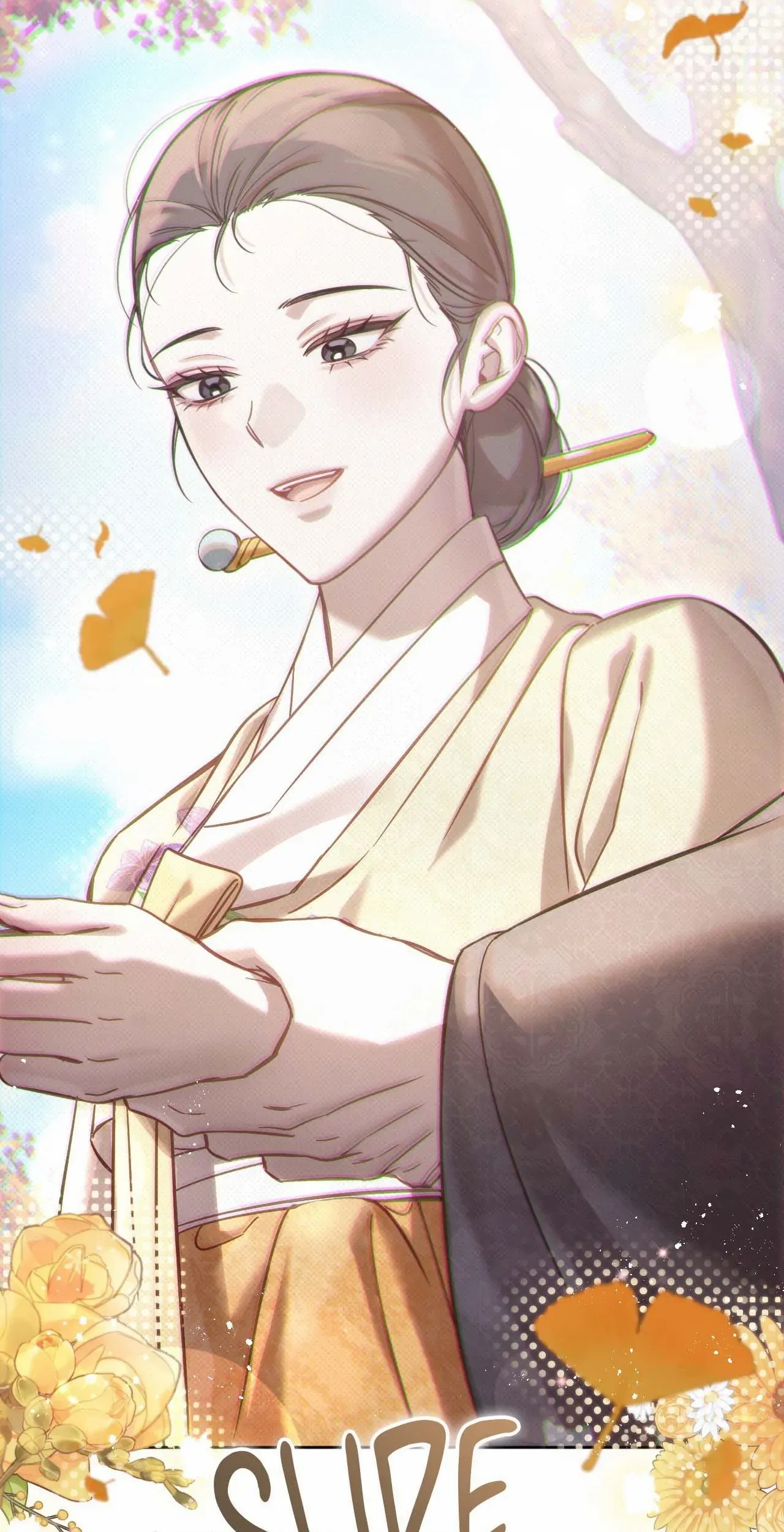 Read The Queen’s Secret Lessons Manga Online
