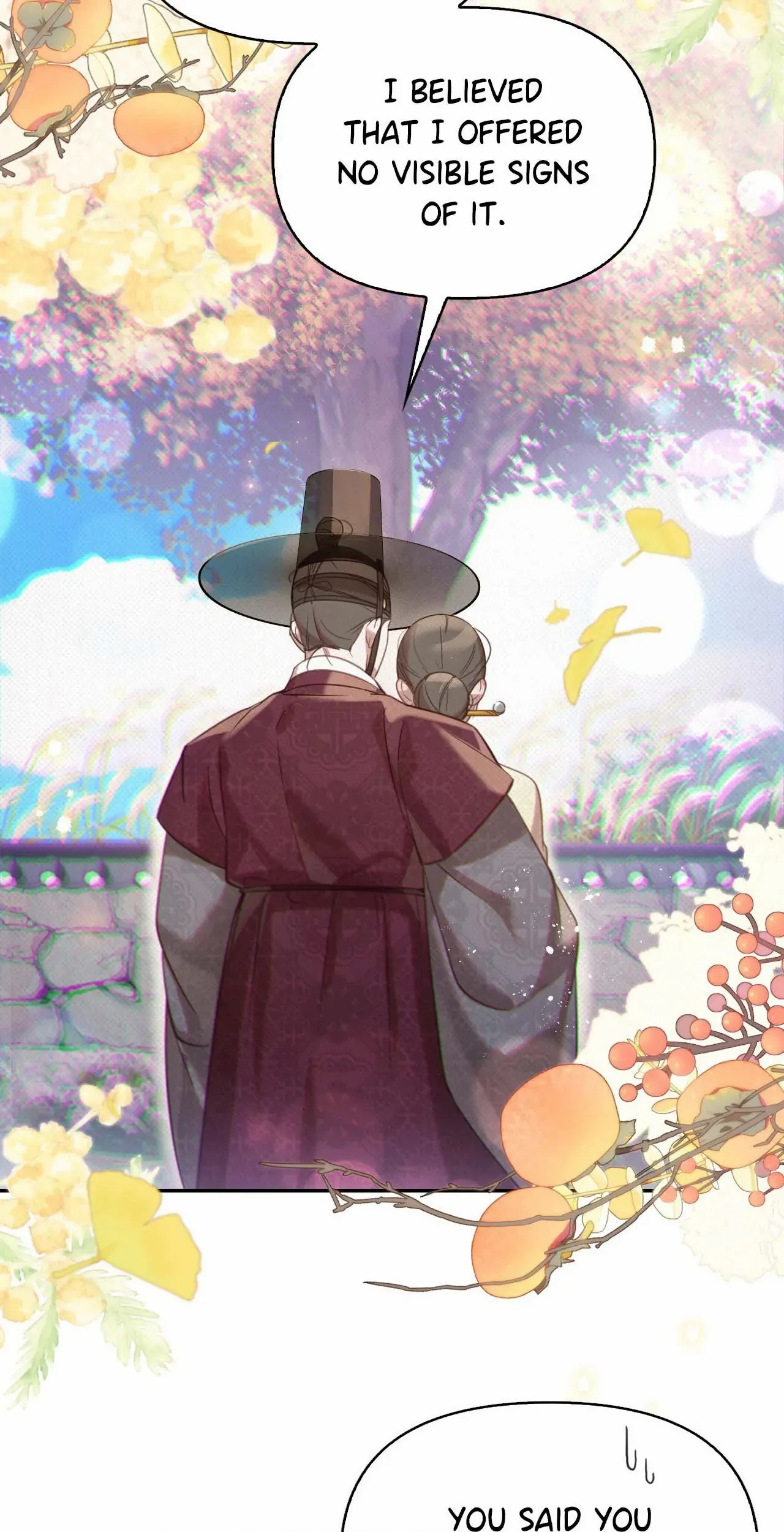 Read The Queen’s Secret Lessons Manga Online