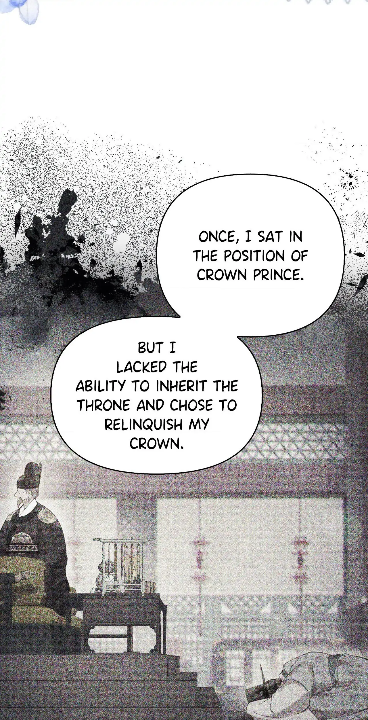 Read The Queen’s Secret Lessons Manga Online