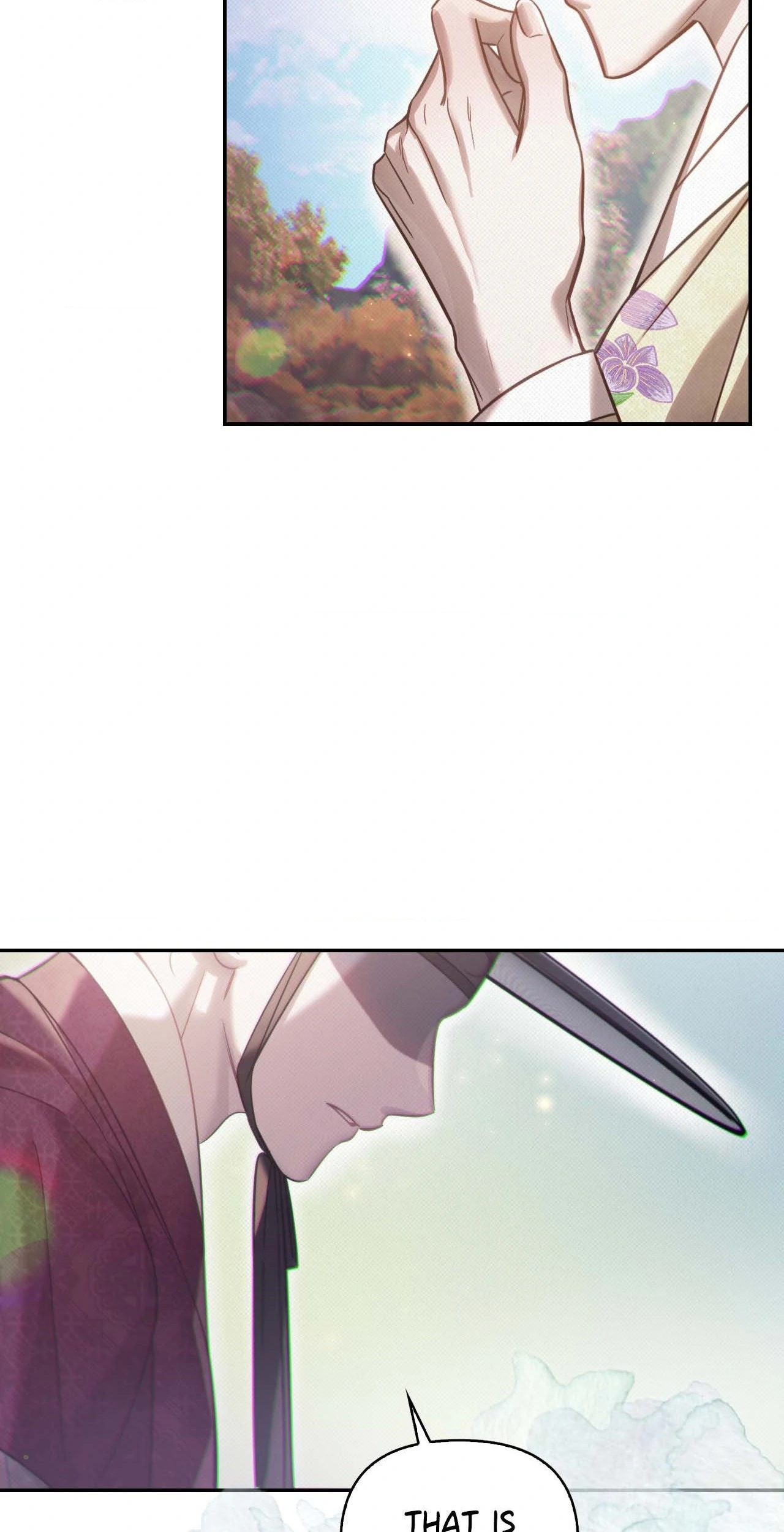 Read The Queen’s Secret Lessons Manga Online