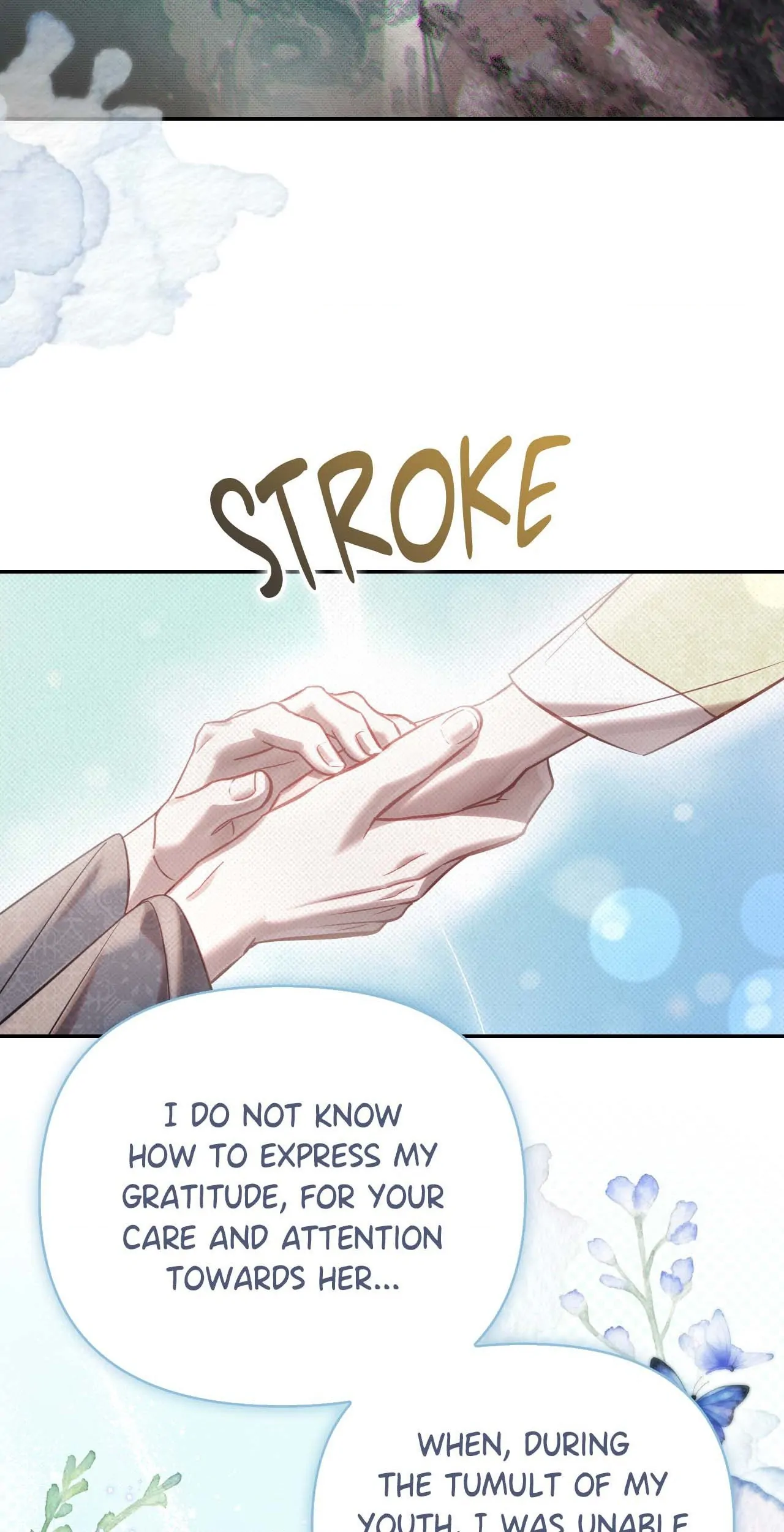 Read The Queen’s Secret Lessons Manga Online