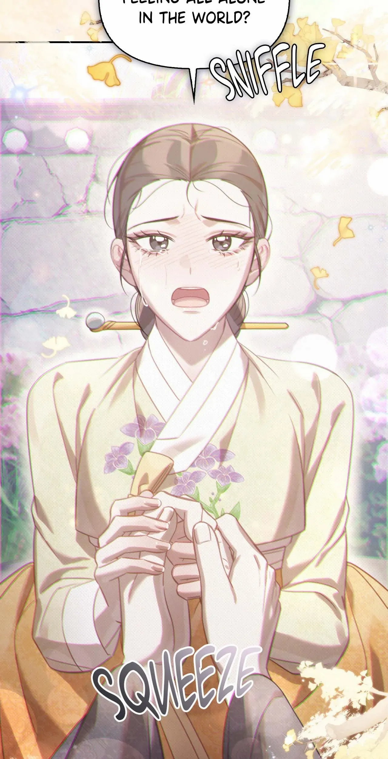 Read The Queen’s Secret Lessons Manga Online