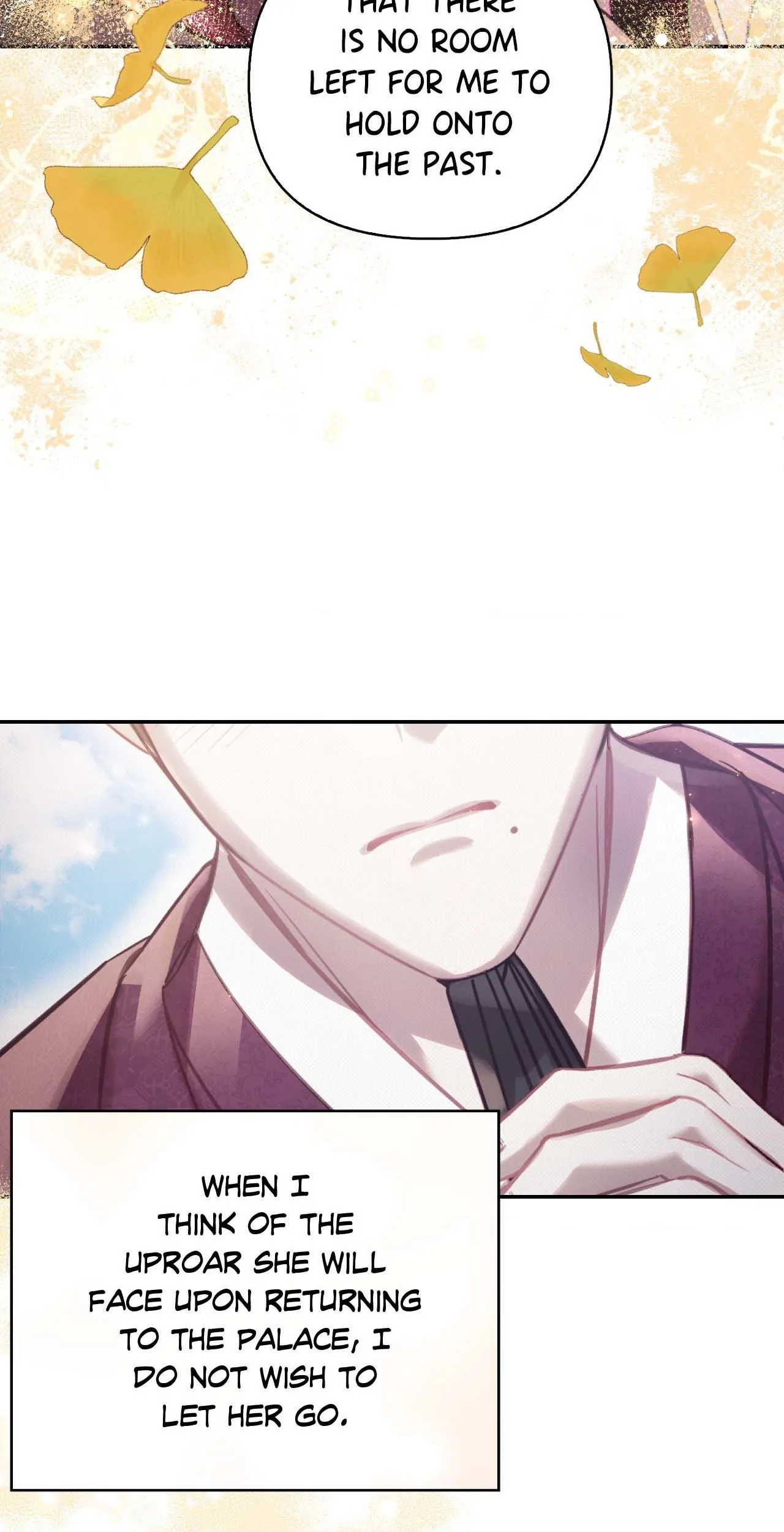 Read The Queen’s Secret Lessons Manga Online