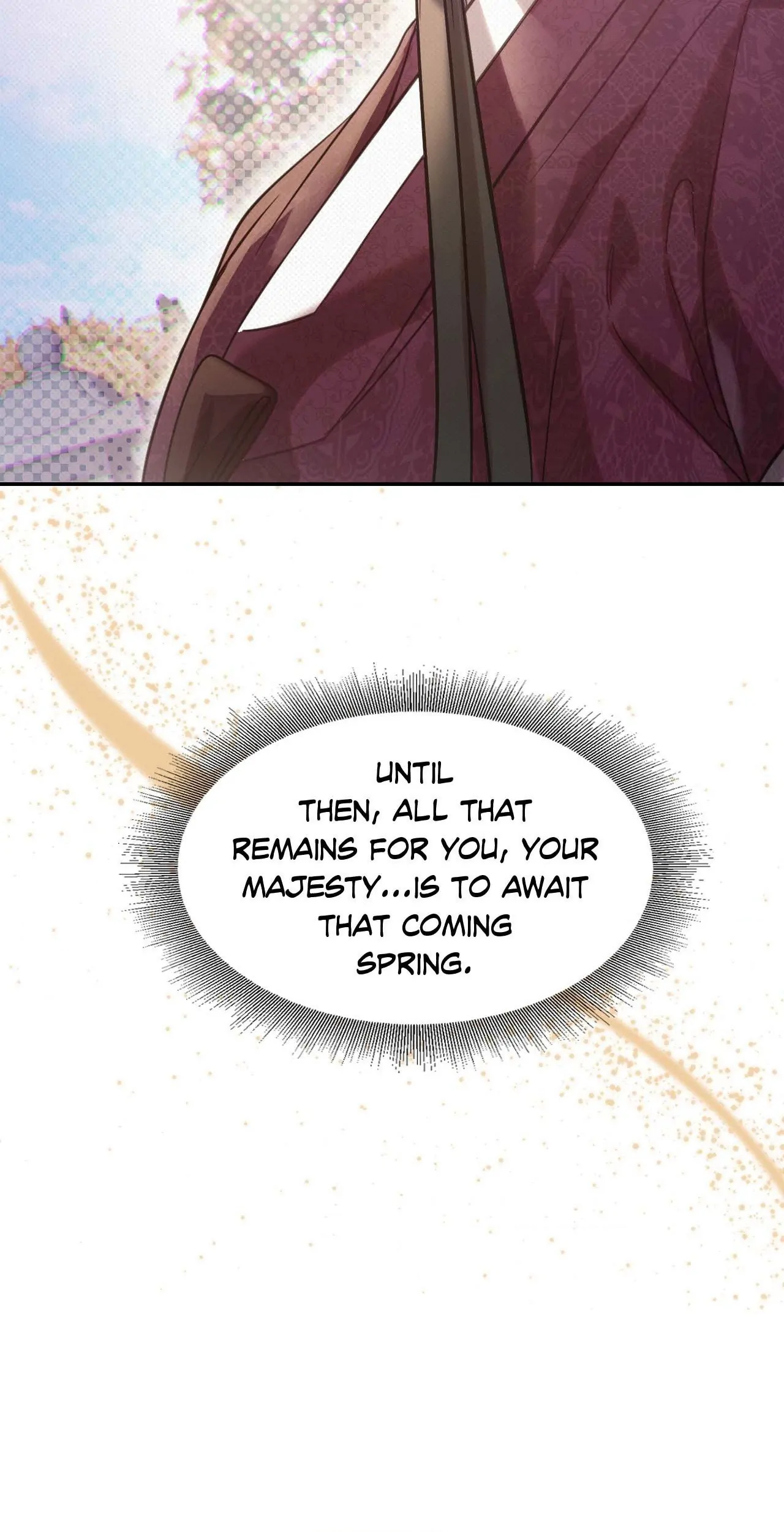 Read The Queen’s Secret Lessons Manga Online