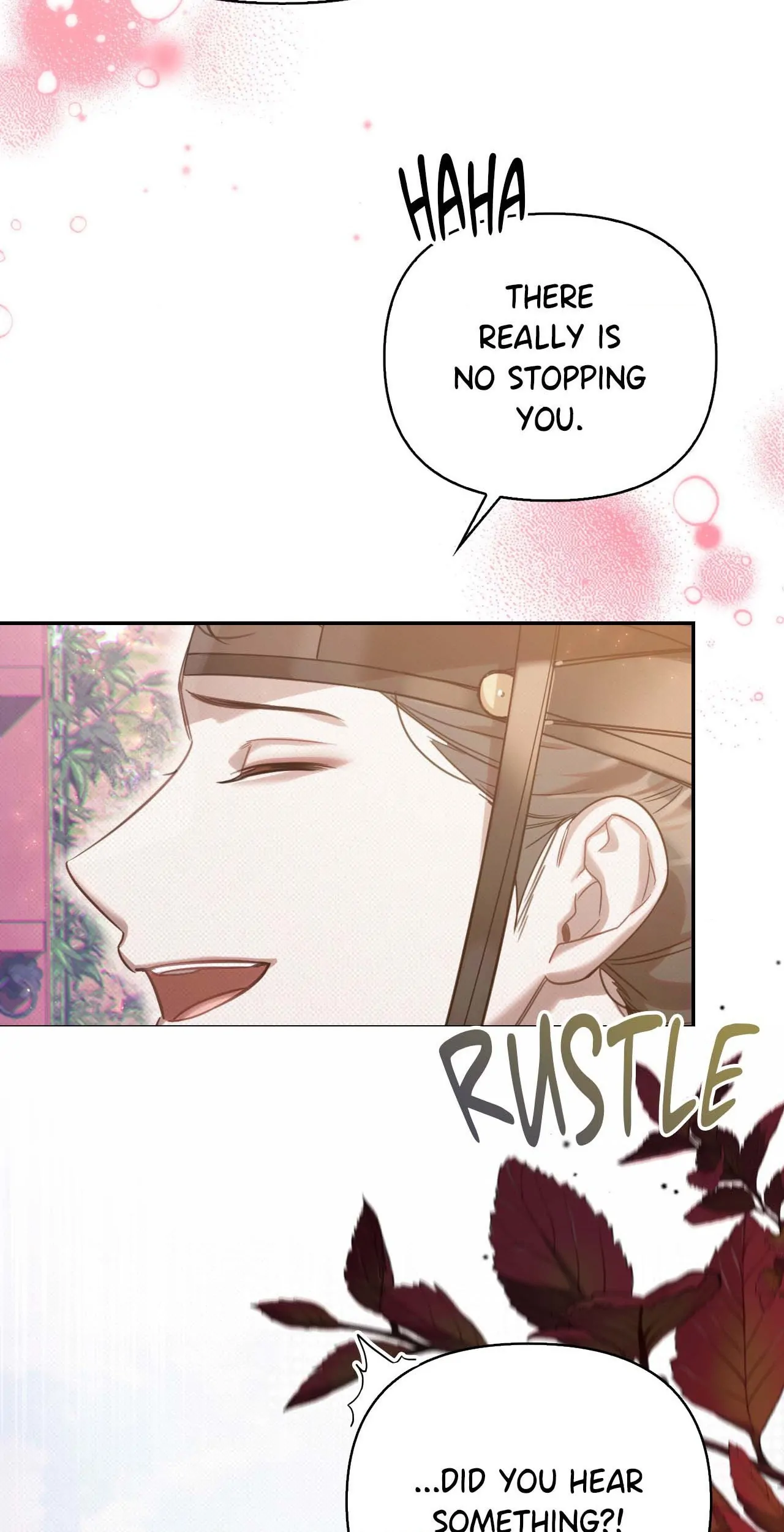 Read The Queen’s Secret Lessons Manga Online