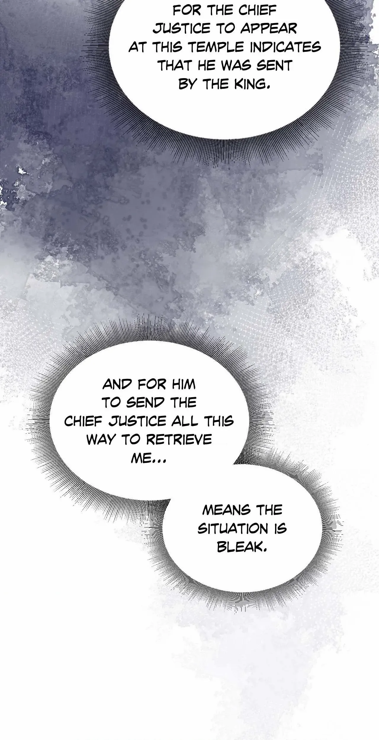 Read The Queen’s Secret Lessons Manga Online