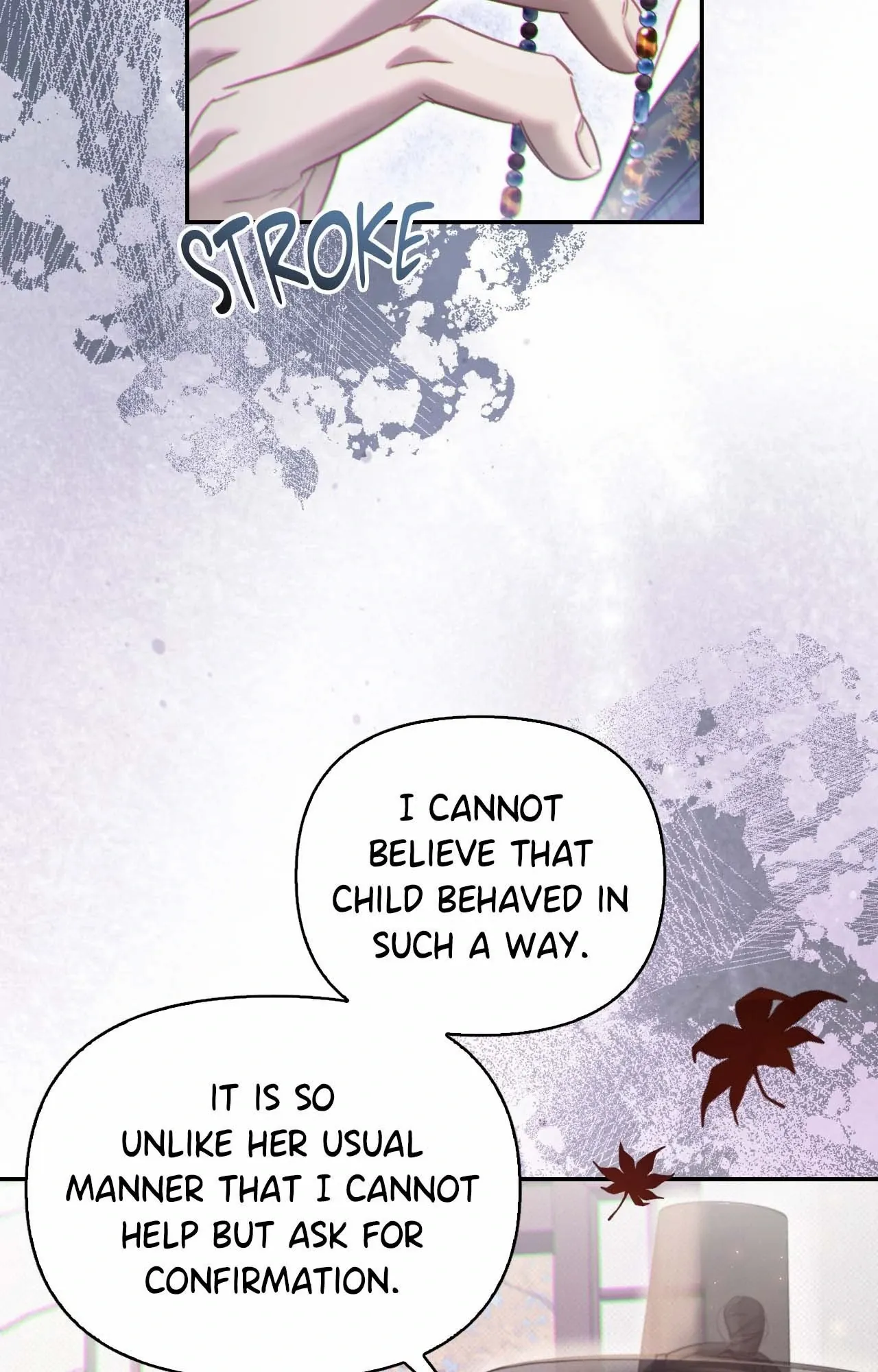 Read The Queen’s Secret Lessons Manga Online