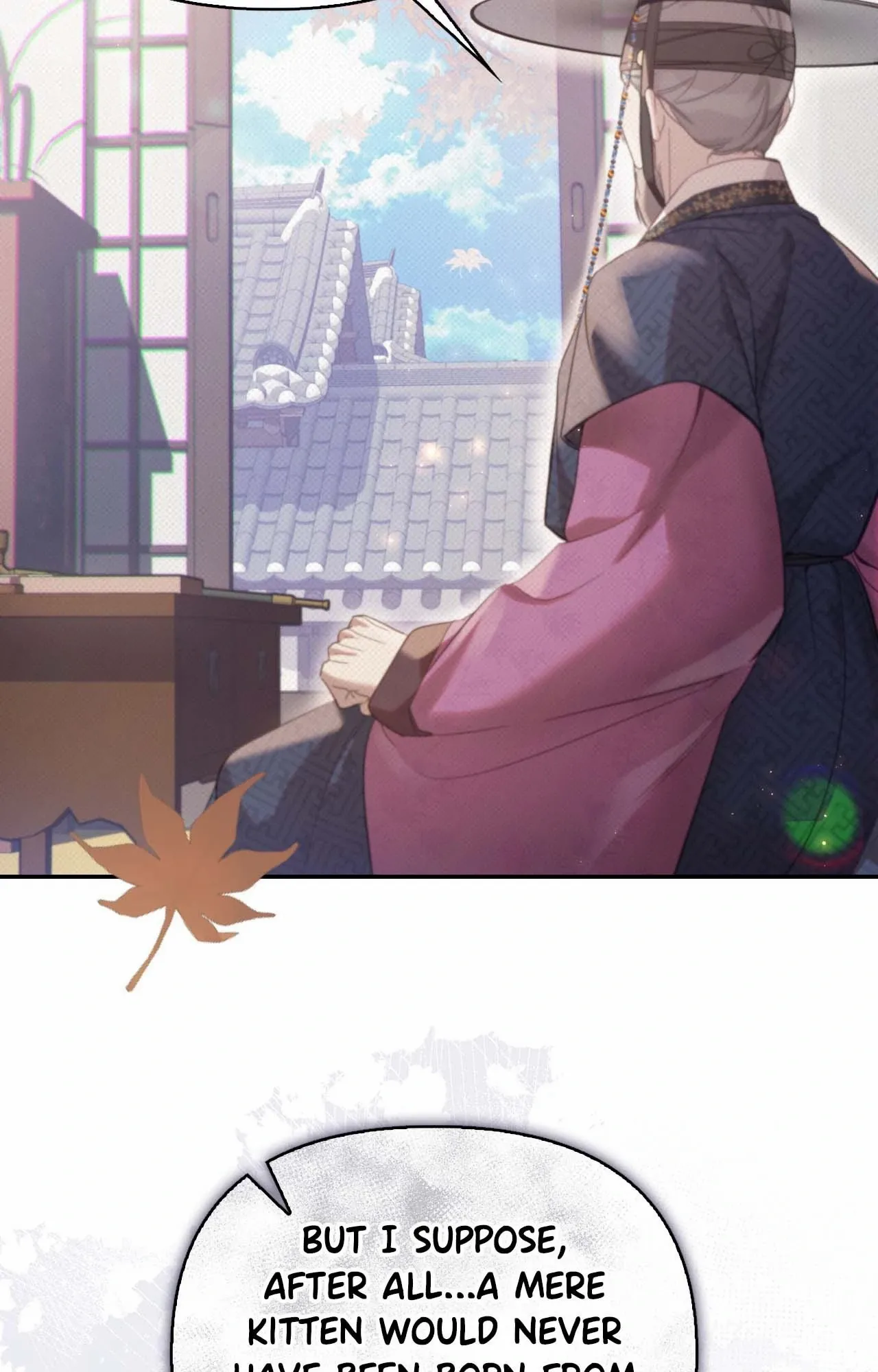 Read The Queen’s Secret Lessons Manga Online