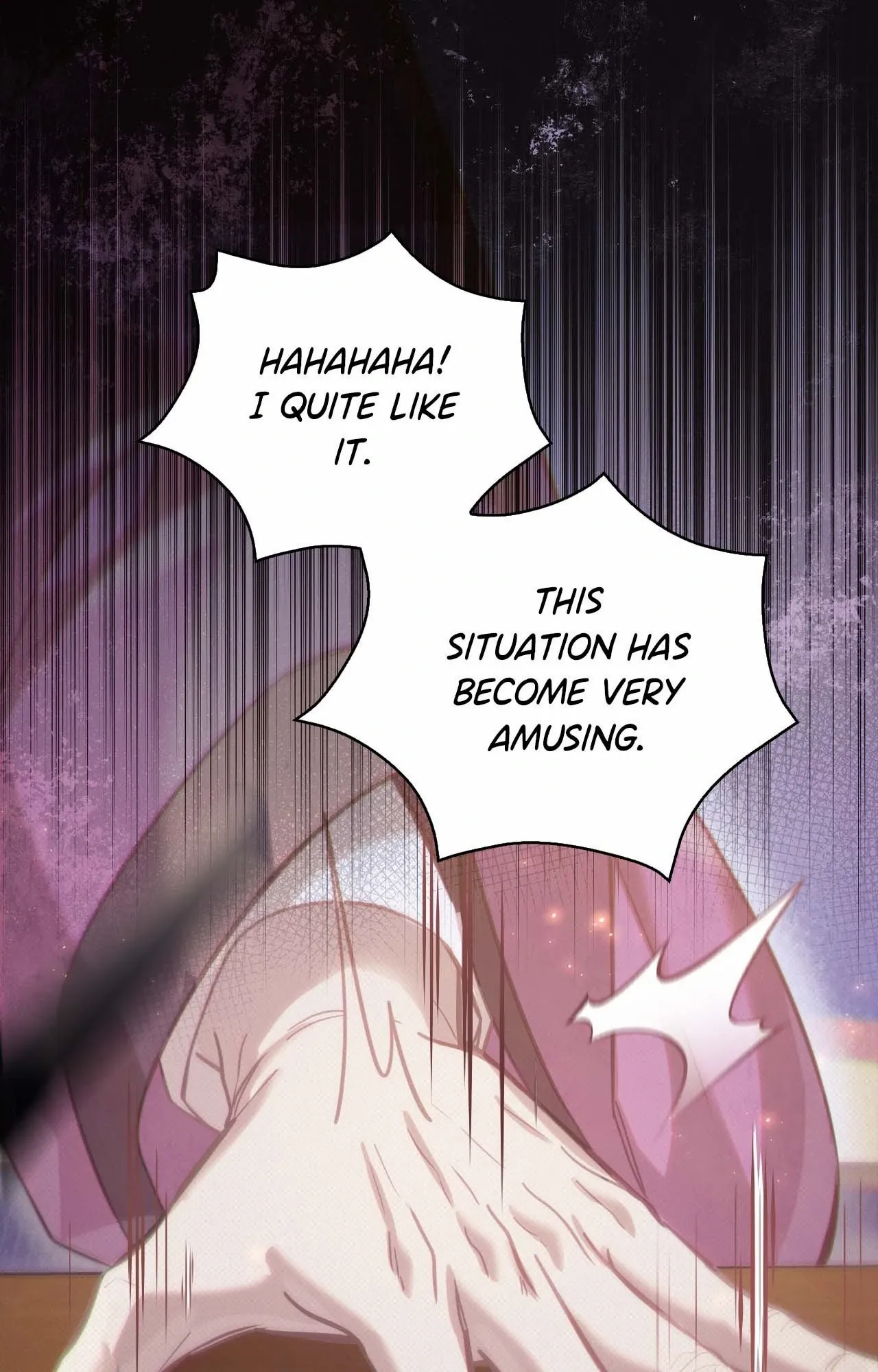 Read The Queen’s Secret Lessons Manga Online