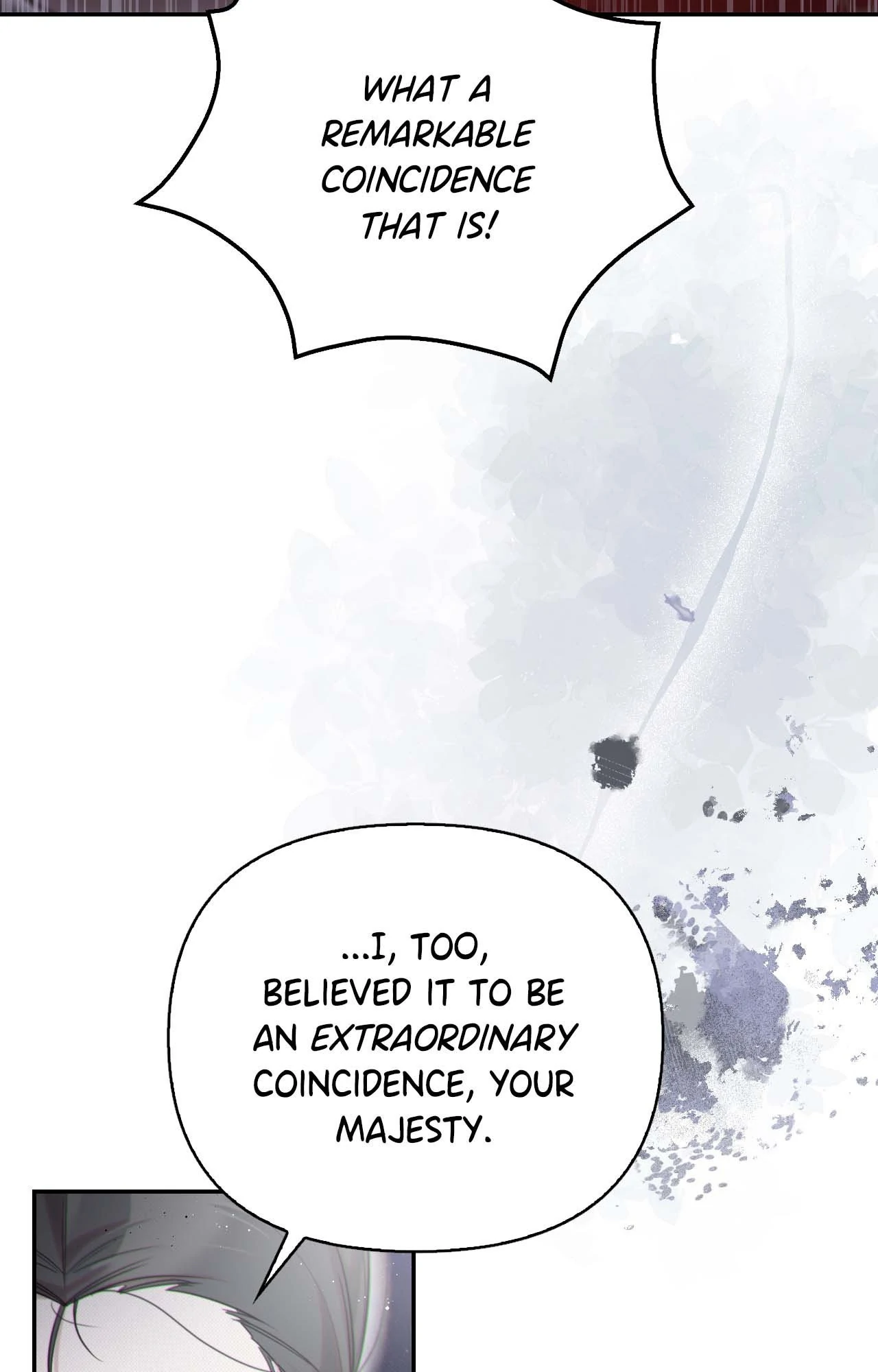 Read The Queen’s Secret Lessons Manga Online