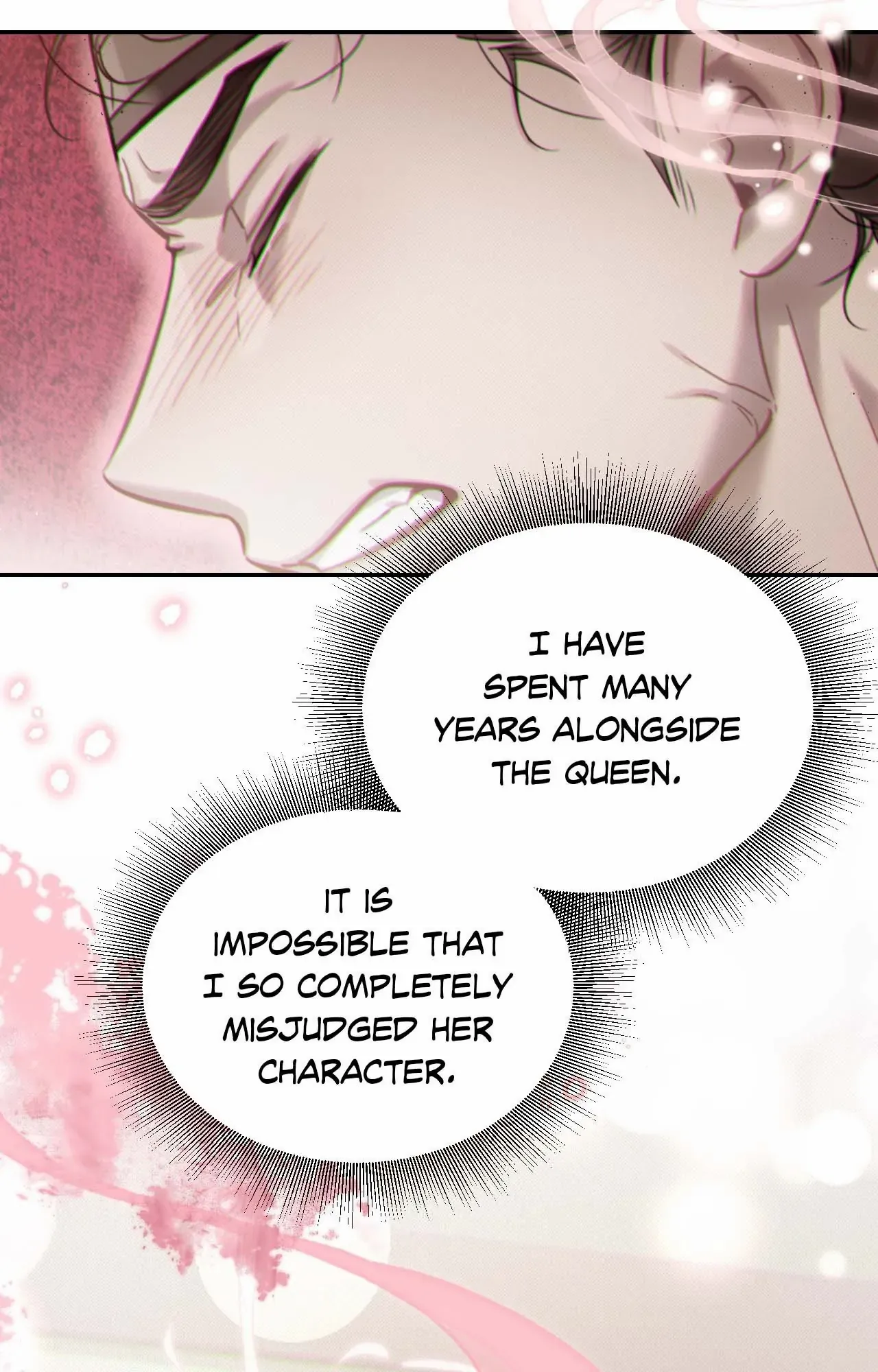 Read The Queen’s Secret Lessons Manga Online
