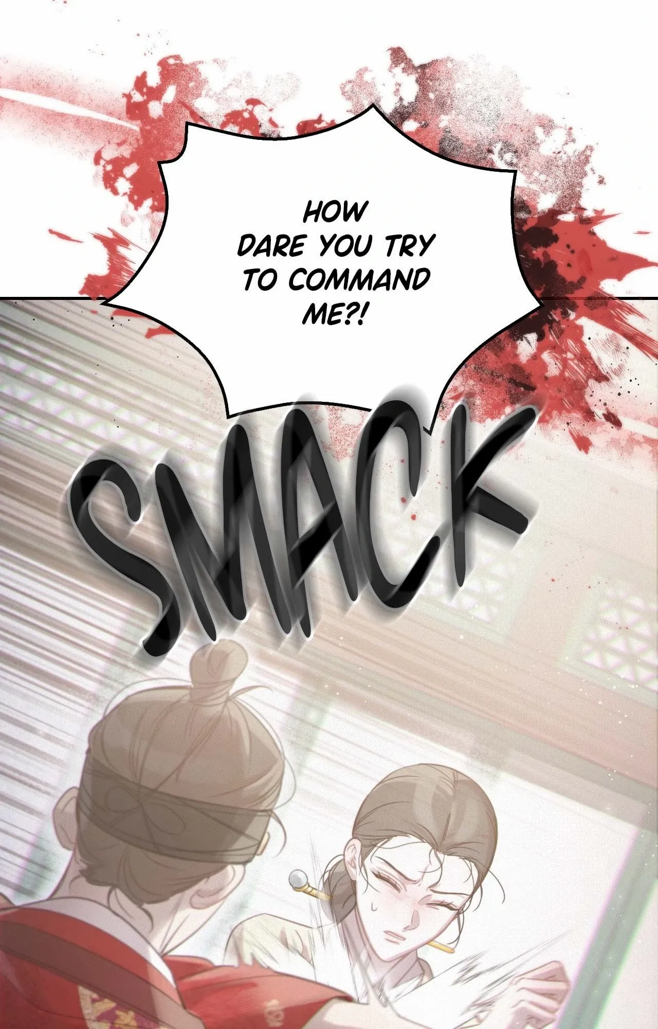 Read The Queen’s Secret Lessons Manga Online