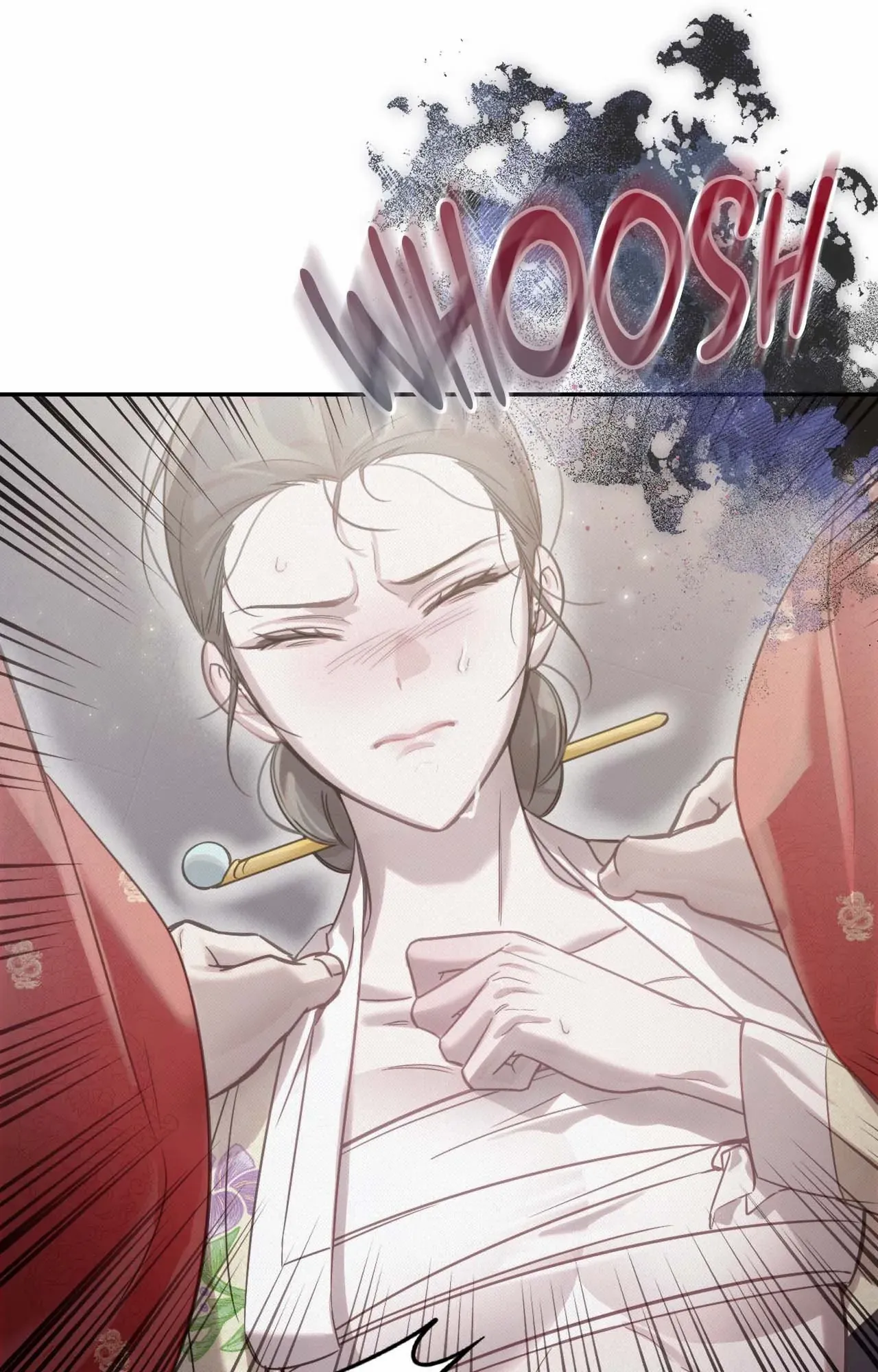 Read The Queen’s Secret Lessons Manga Online