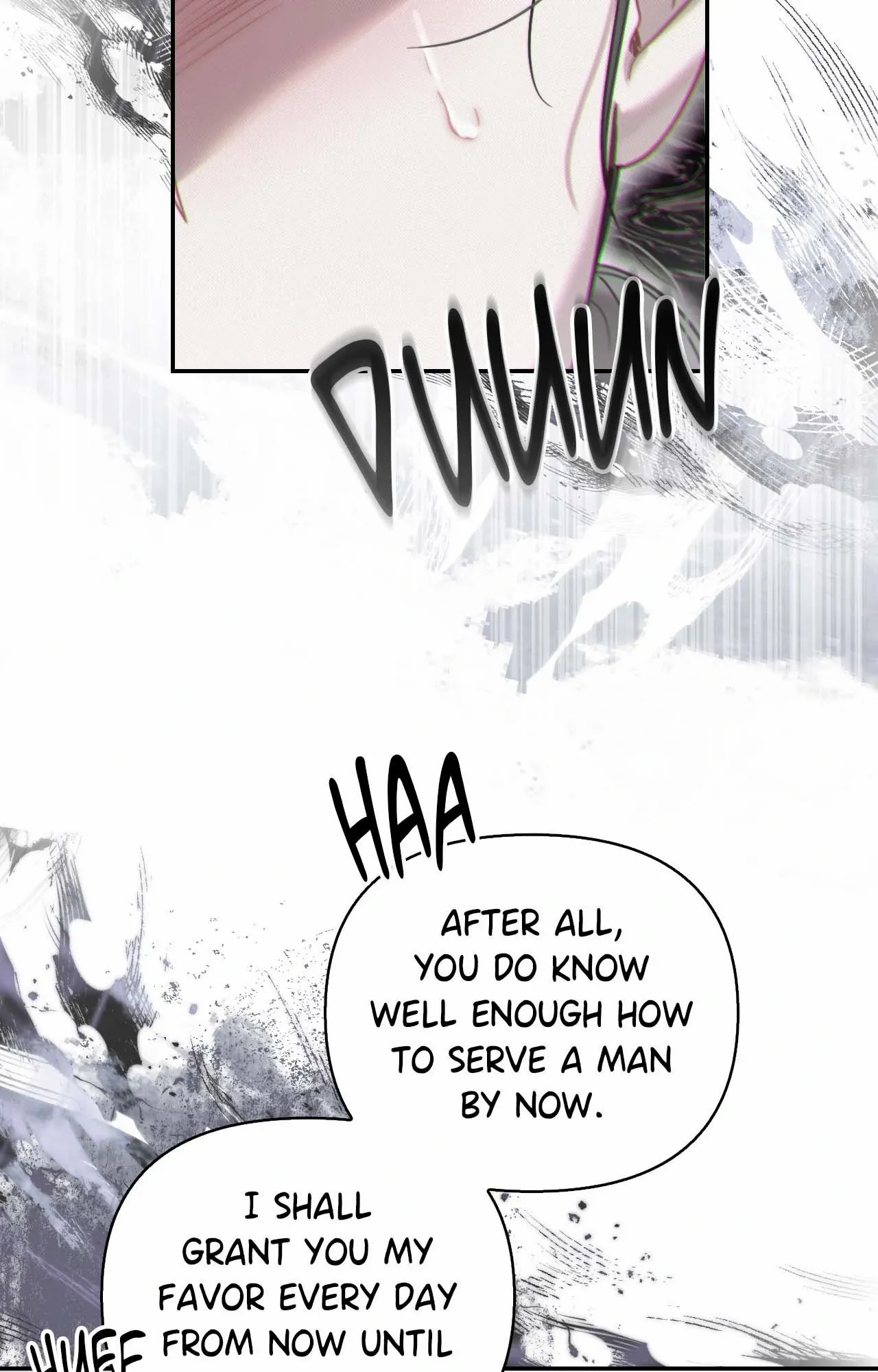 Read The Queen’s Secret Lessons Manga Online