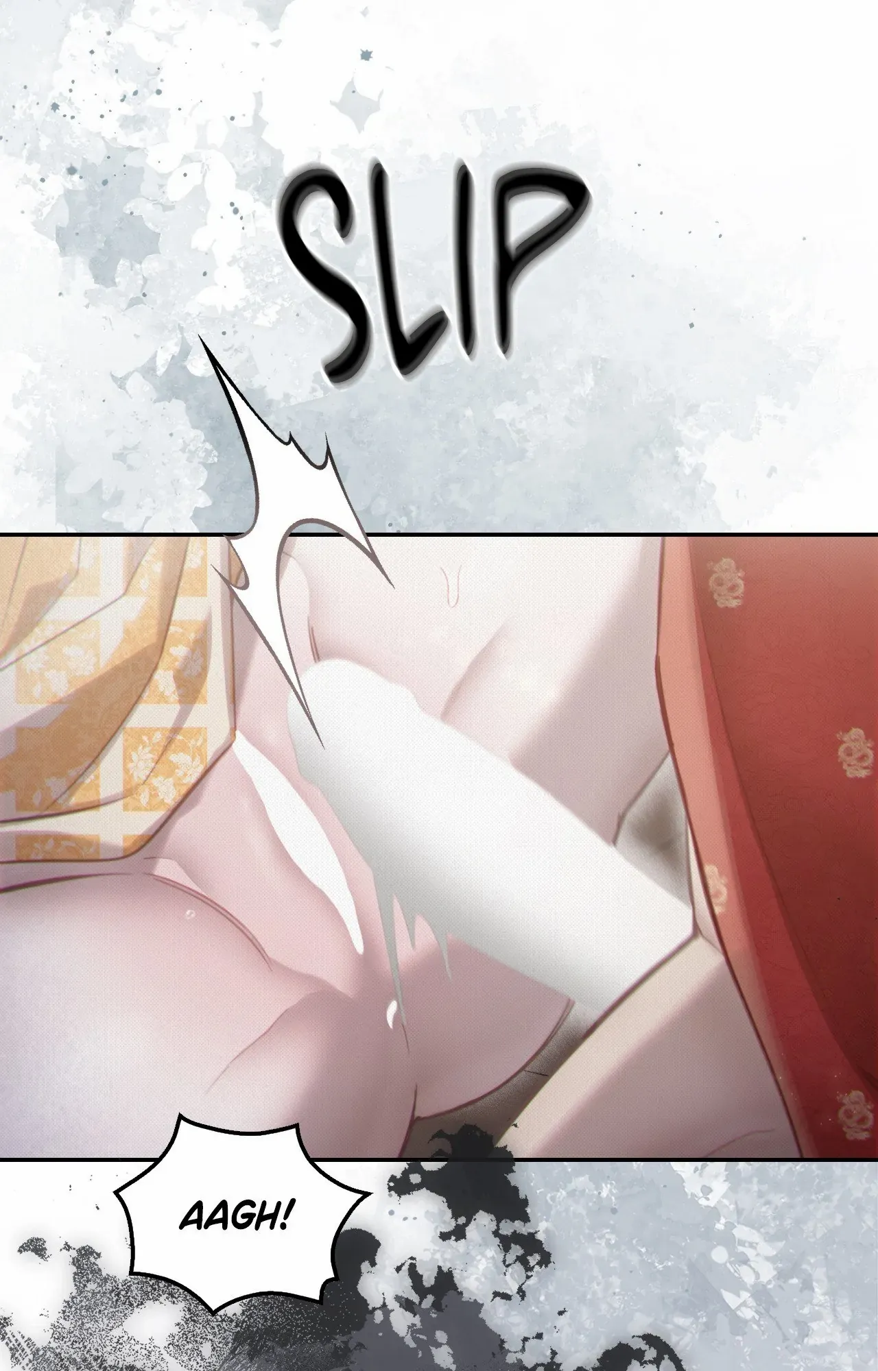 Read The Queen’s Secret Lessons Manga Online