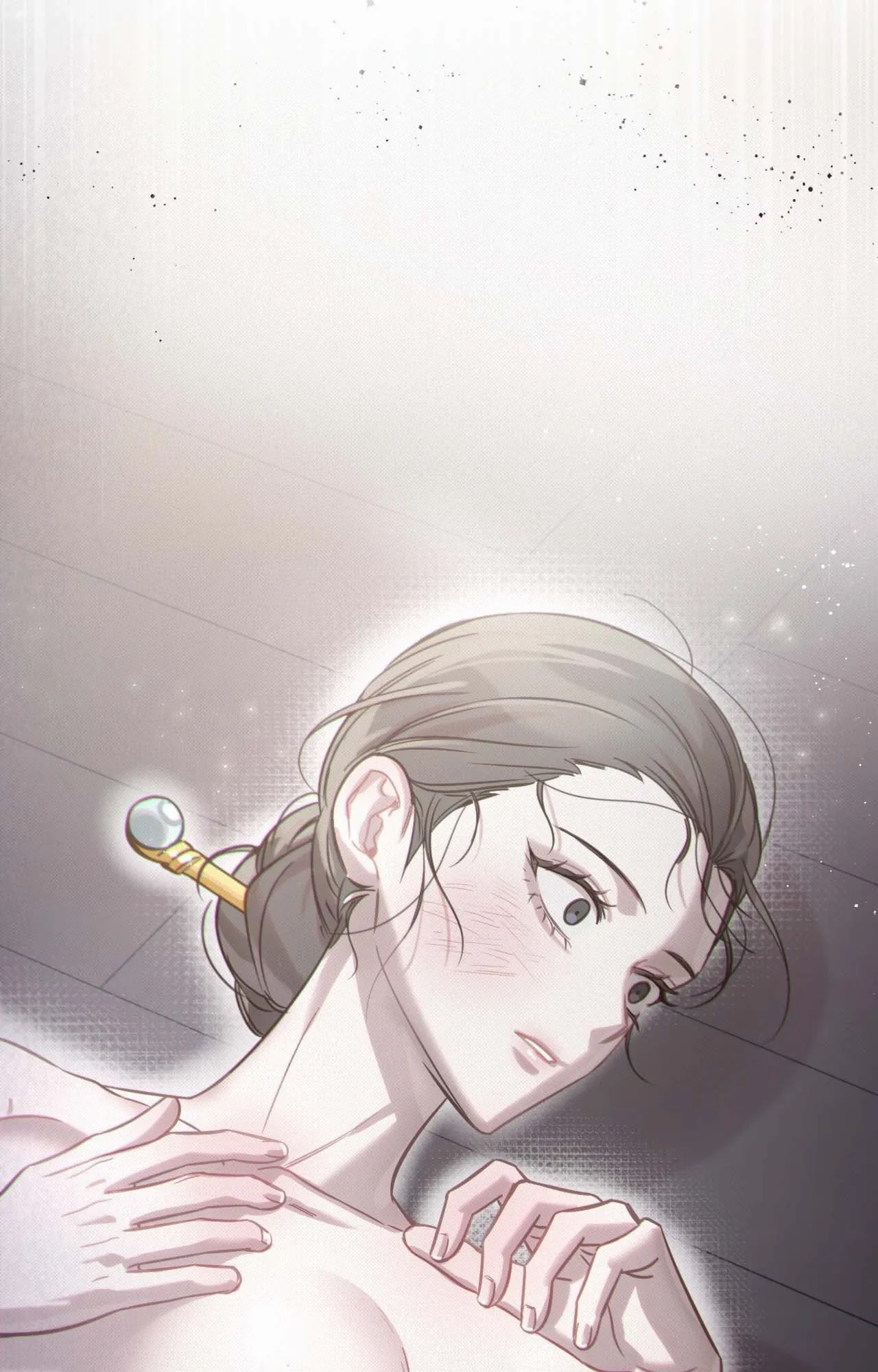 Read The Queen’s Secret Lessons Manga Online