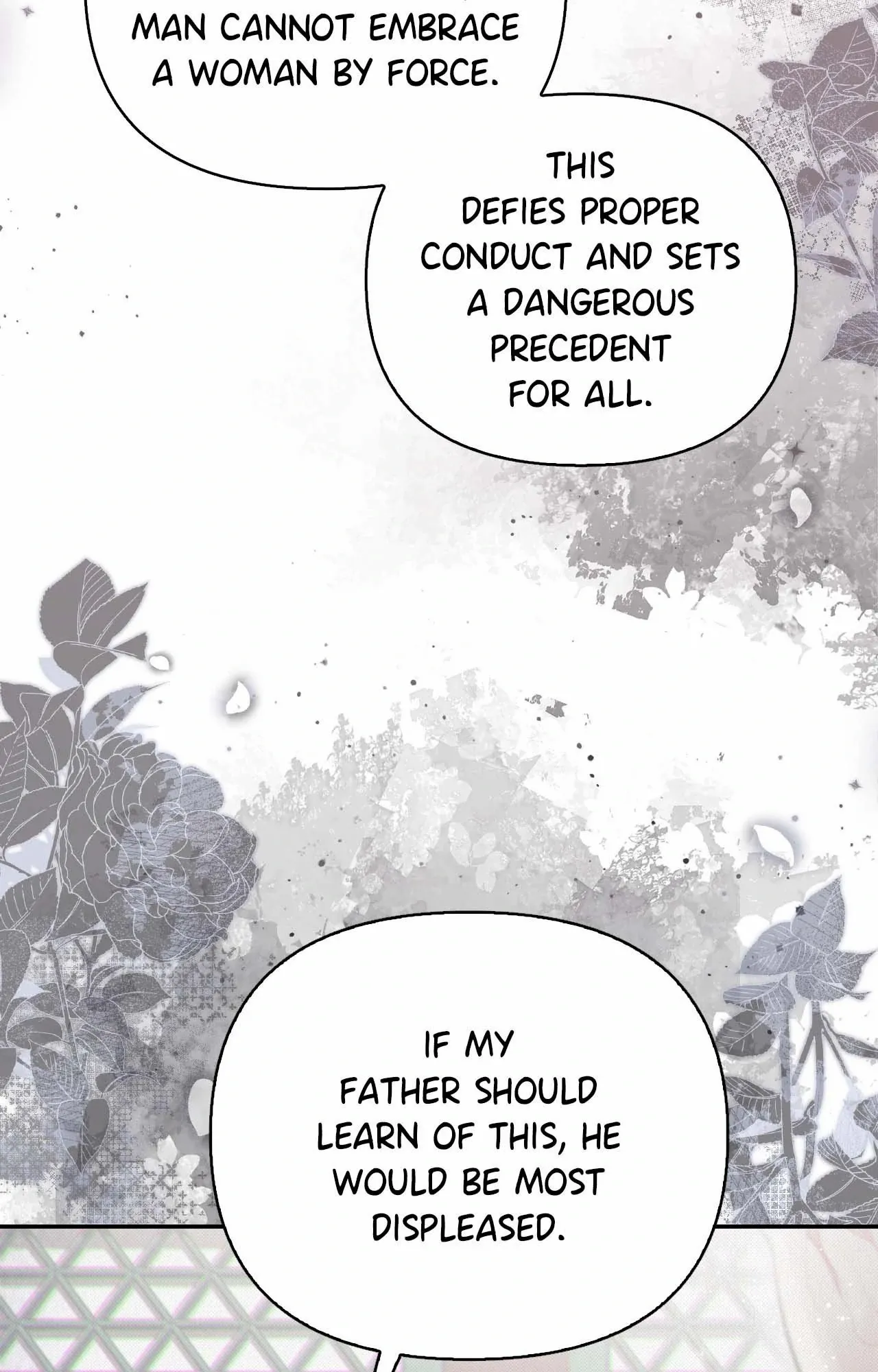 Read The Queen’s Secret Lessons Manga Online