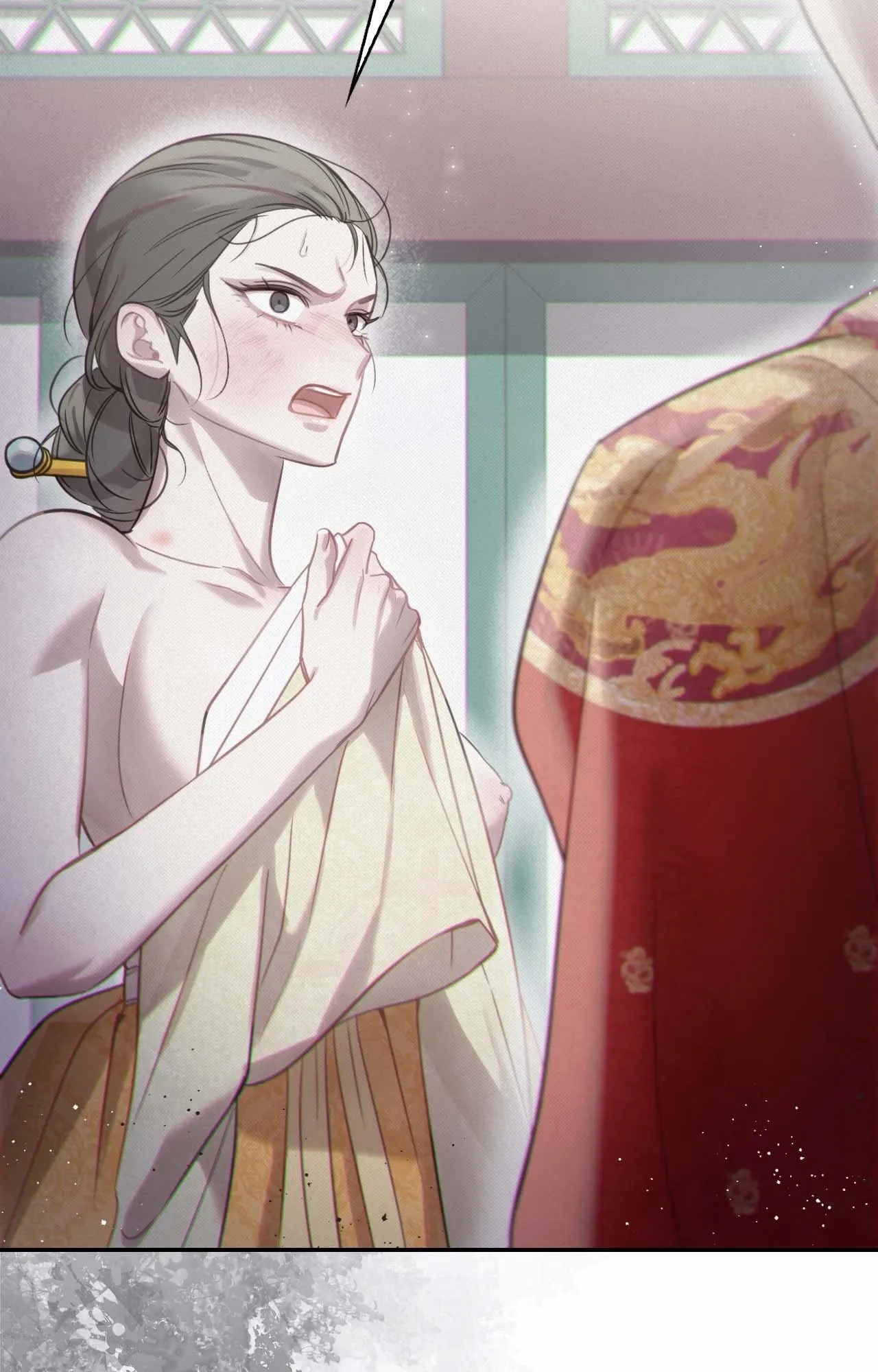Read The Queen’s Secret Lessons Manga Online