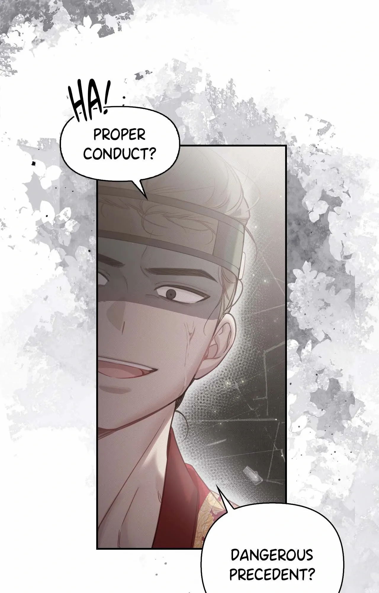 Read The Queen’s Secret Lessons Manga Online