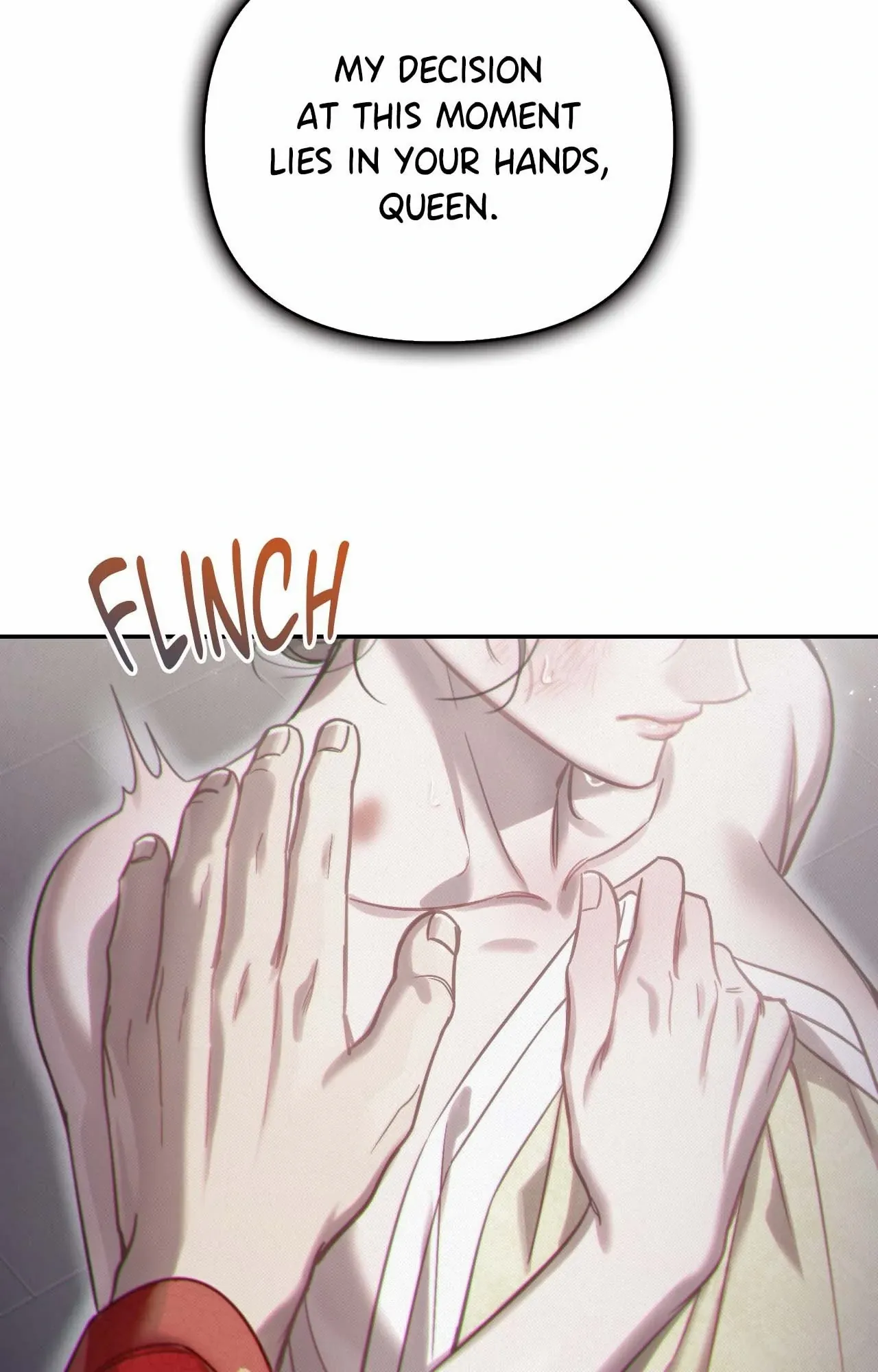 Read The Queen’s Secret Lessons Manga Online