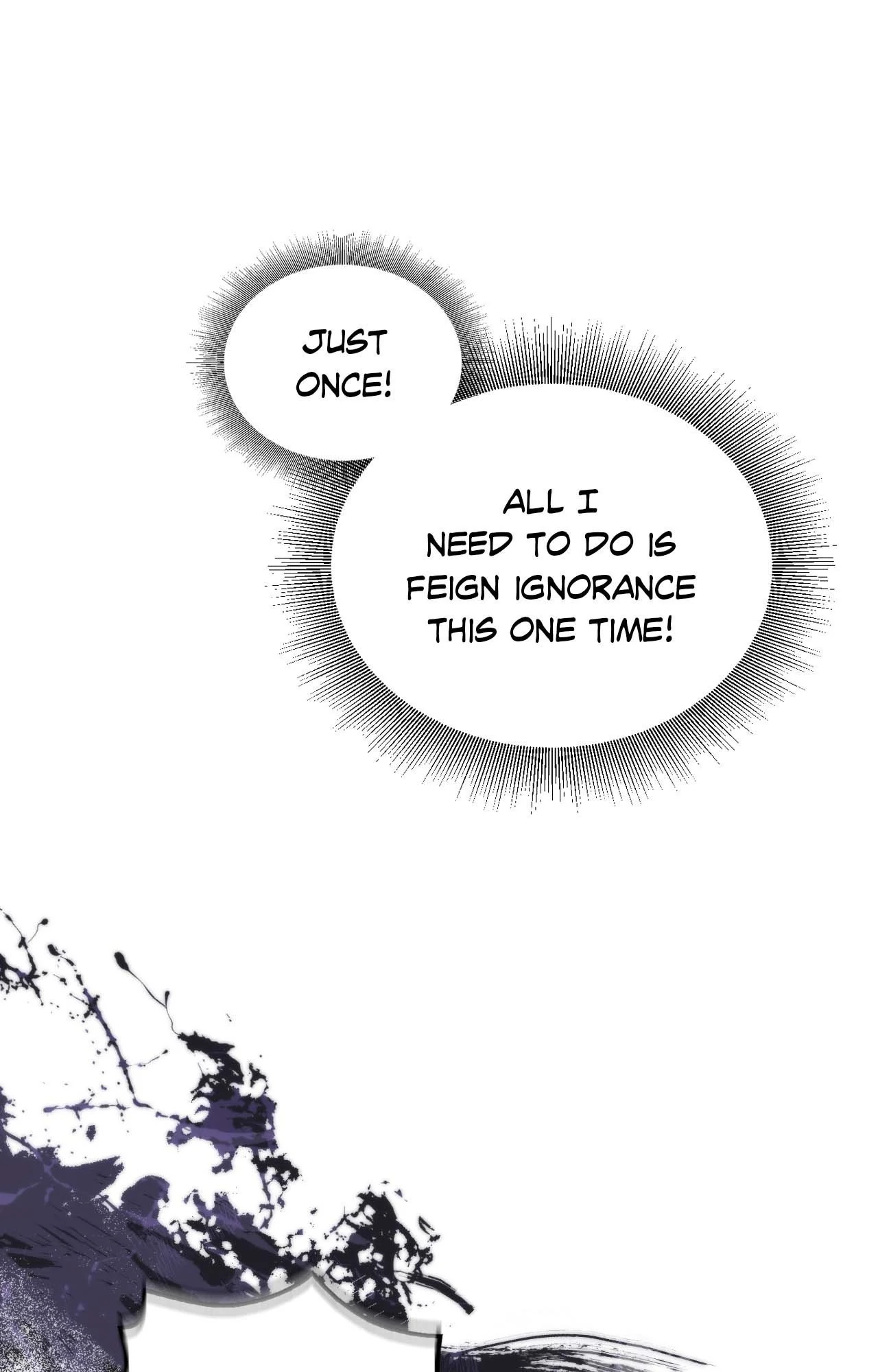 Read The Queen’s Secret Lessons Manga Online