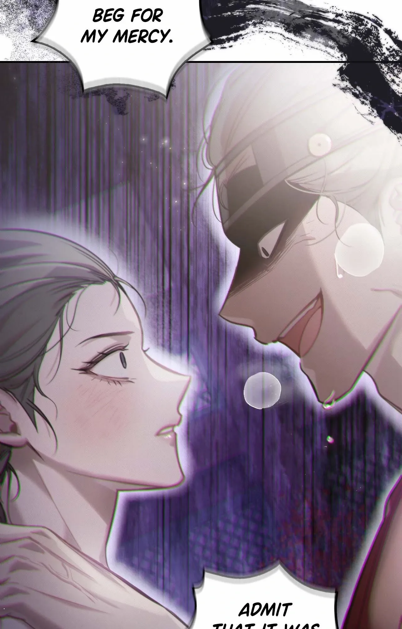 Read The Queen’s Secret Lessons Manga Online