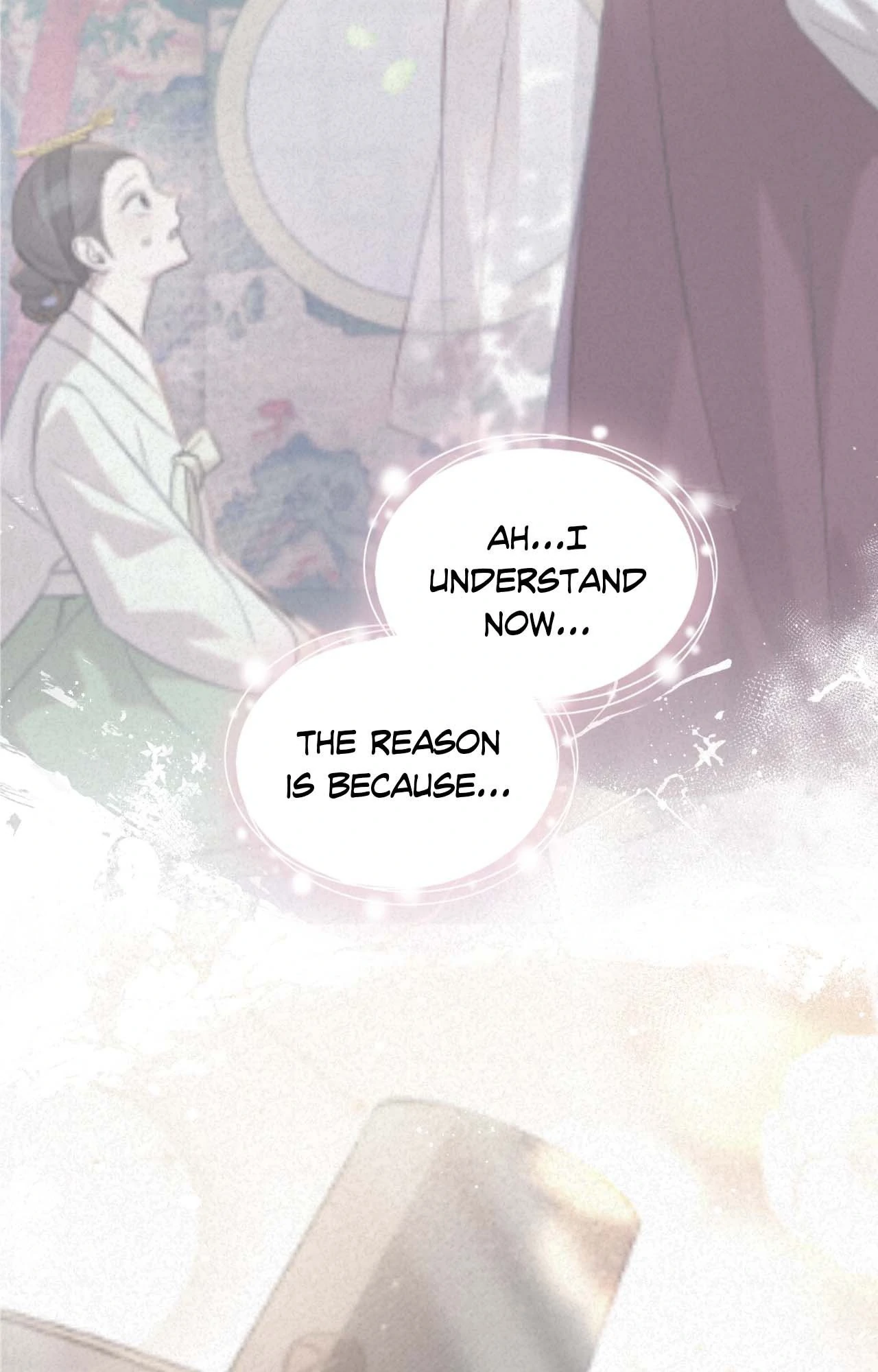 Read The Queen’s Secret Lessons Manga Online