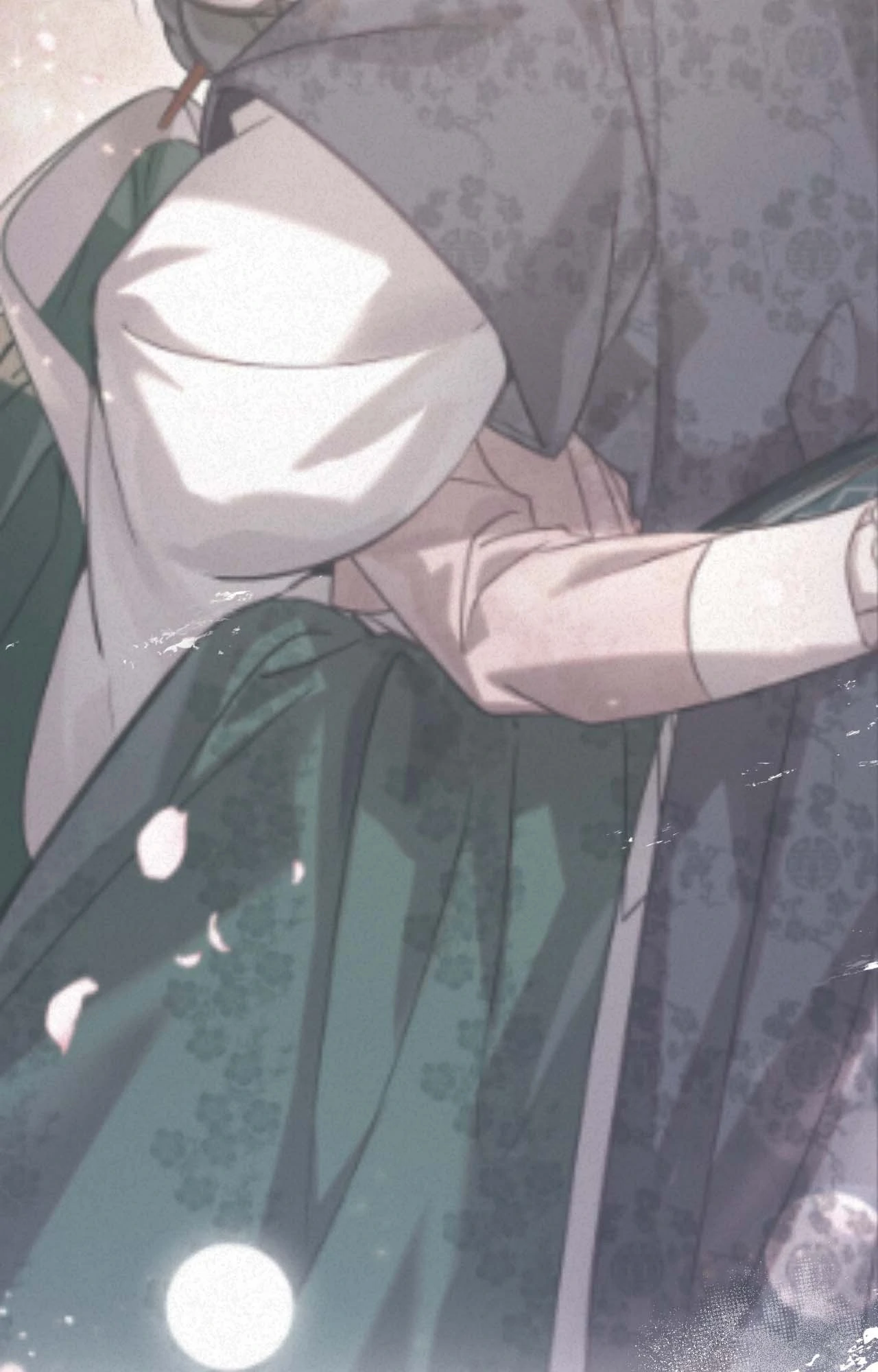 Read The Queen’s Secret Lessons Manga Online