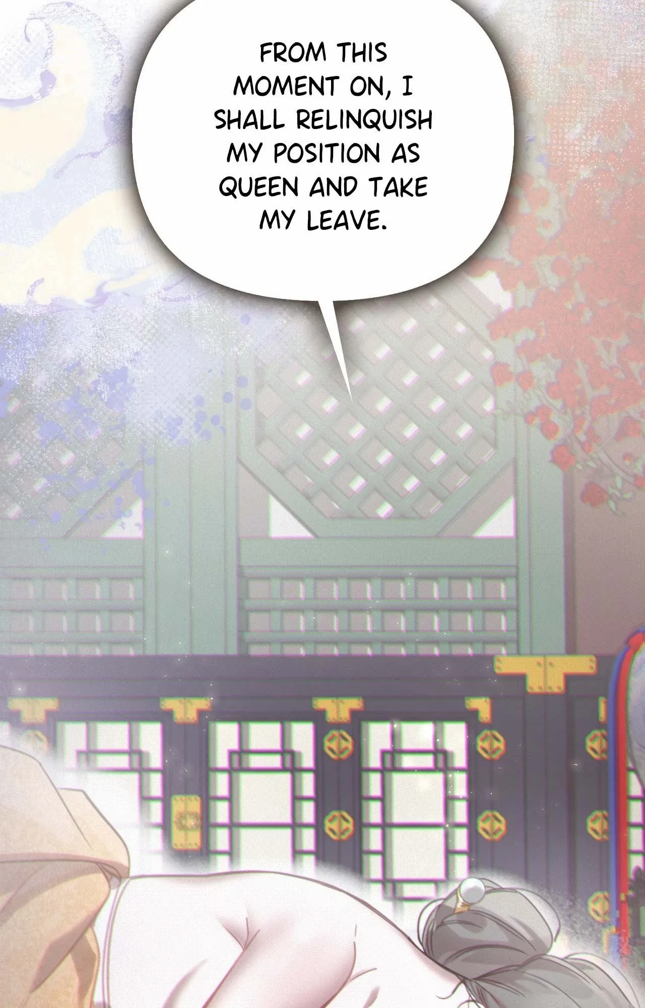 Read The Queen’s Secret Lessons Manga Online
