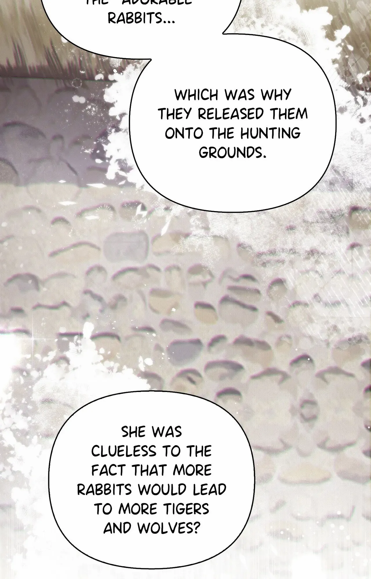 Read The Queen’s Secret Lessons Manga Online