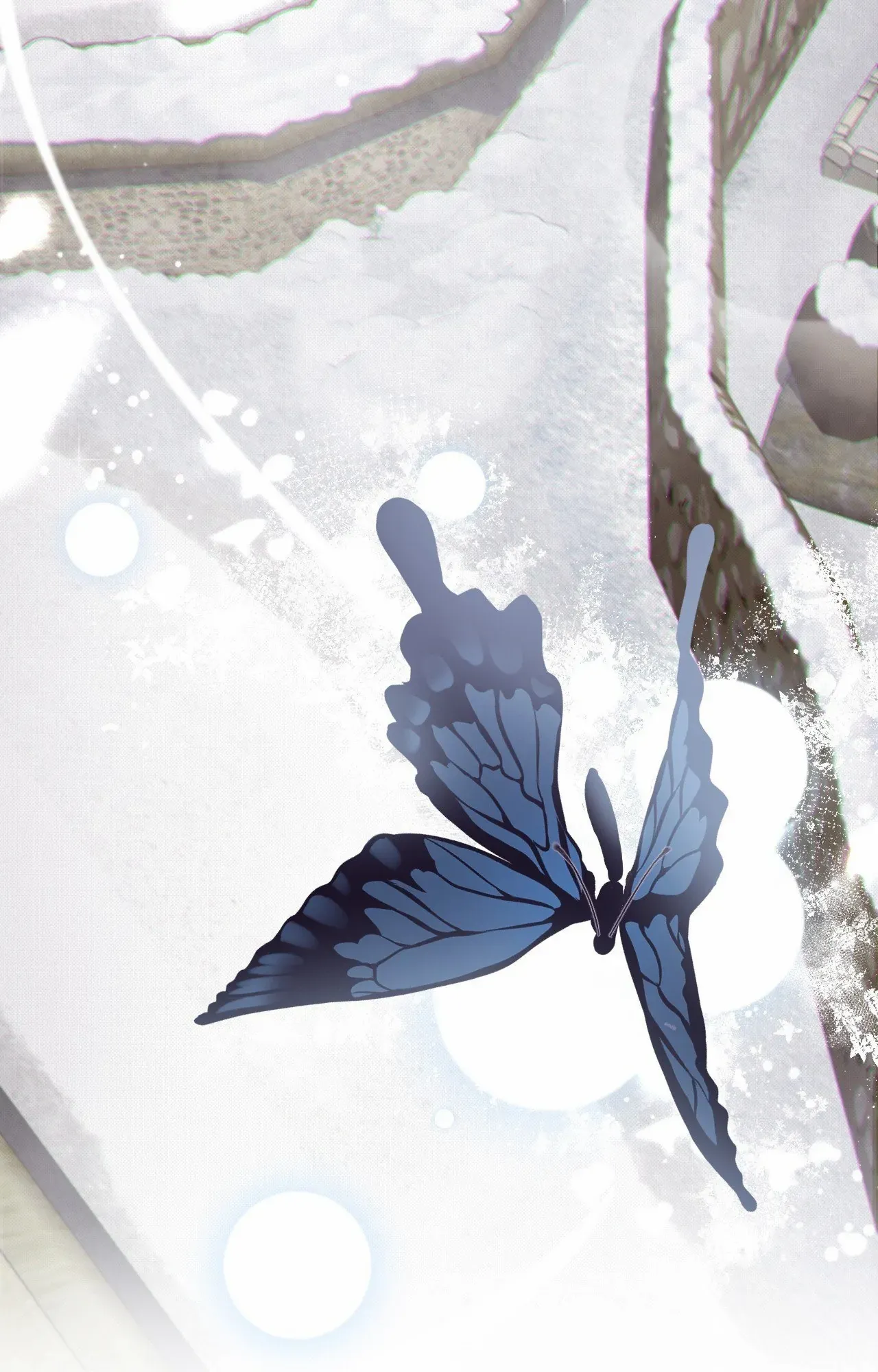Read The Queen’s Secret Lessons Manga Online