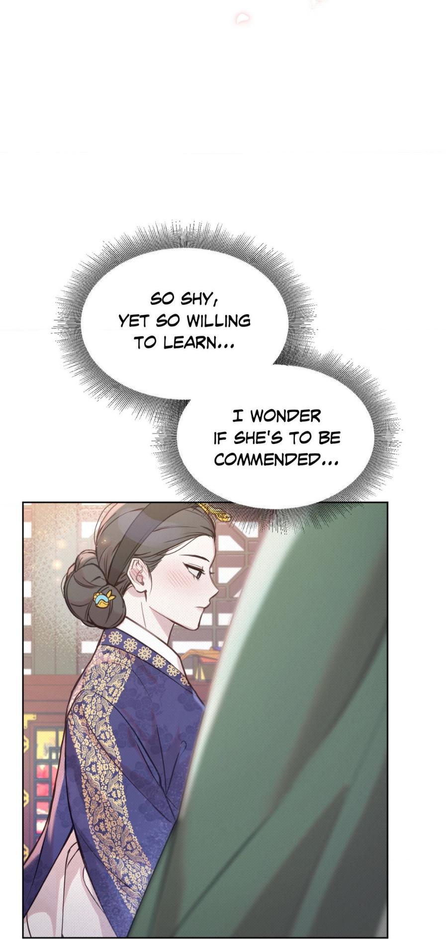 Read The Queen’s Secret Lessons Manga Online