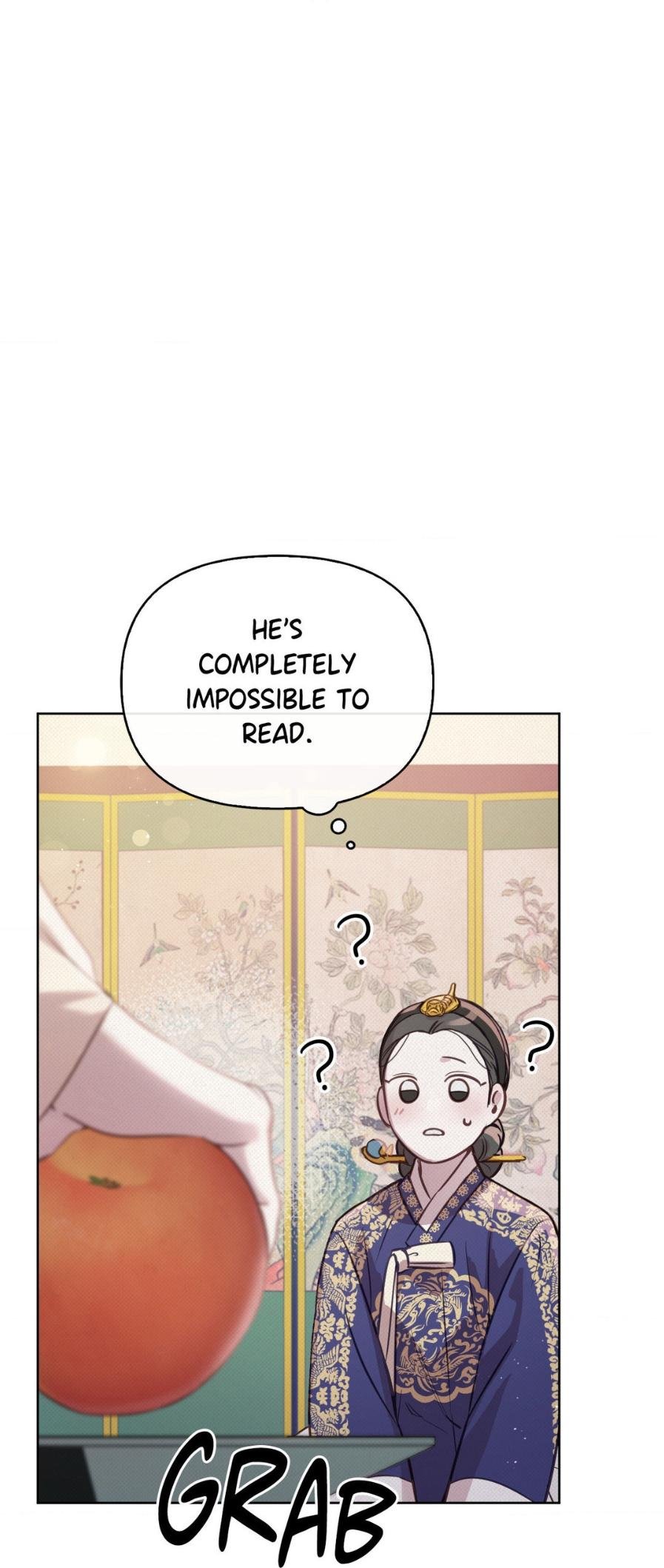 Read The Queen’s Secret Lessons Manga Online