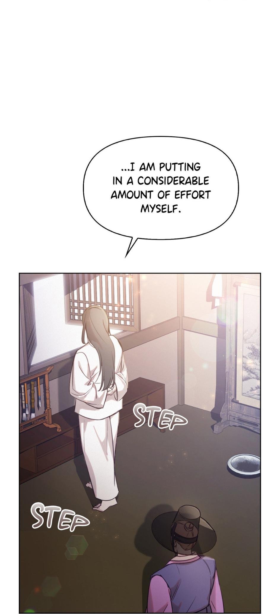 Read The Queen’s Secret Lessons Manga Online