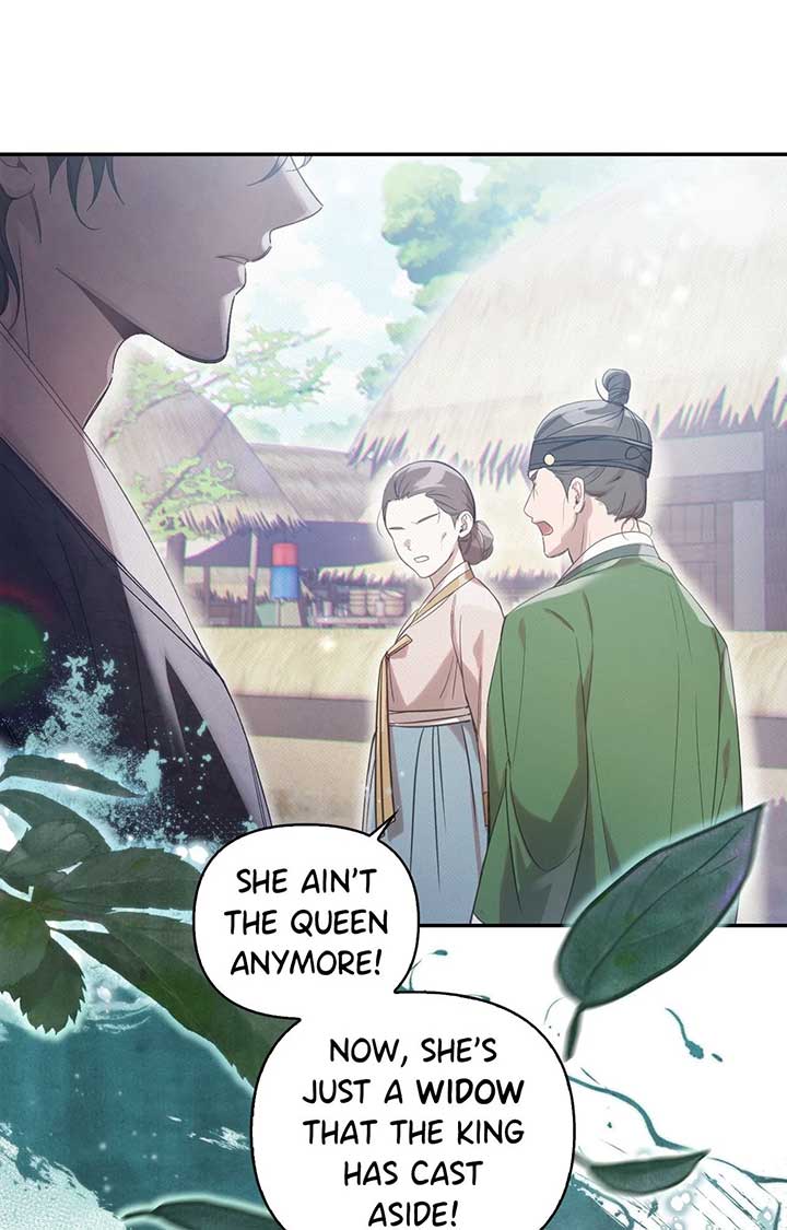 Read The Queen’s Secret Lessons Manga Online