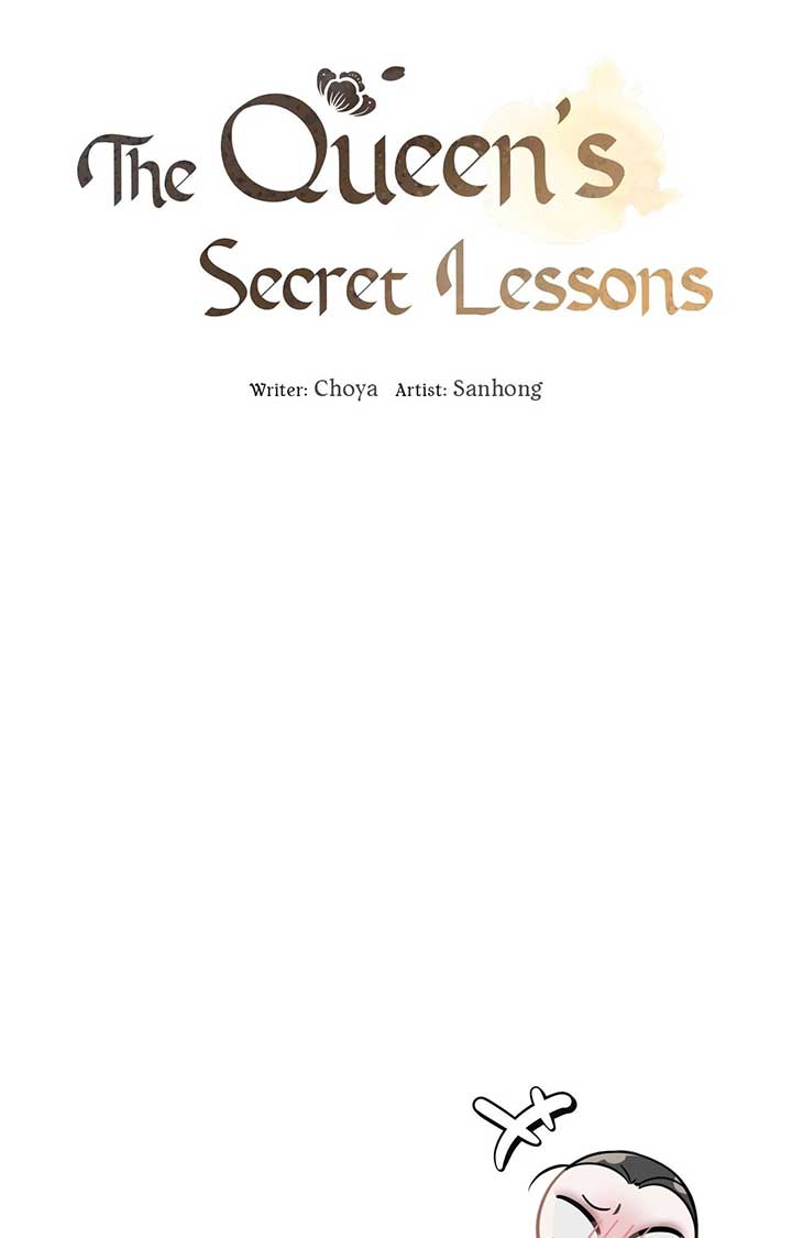 Read The Queen’s Secret Lessons Manga Online