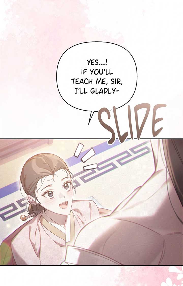 Read The Queen’s Secret Lessons Manga Online